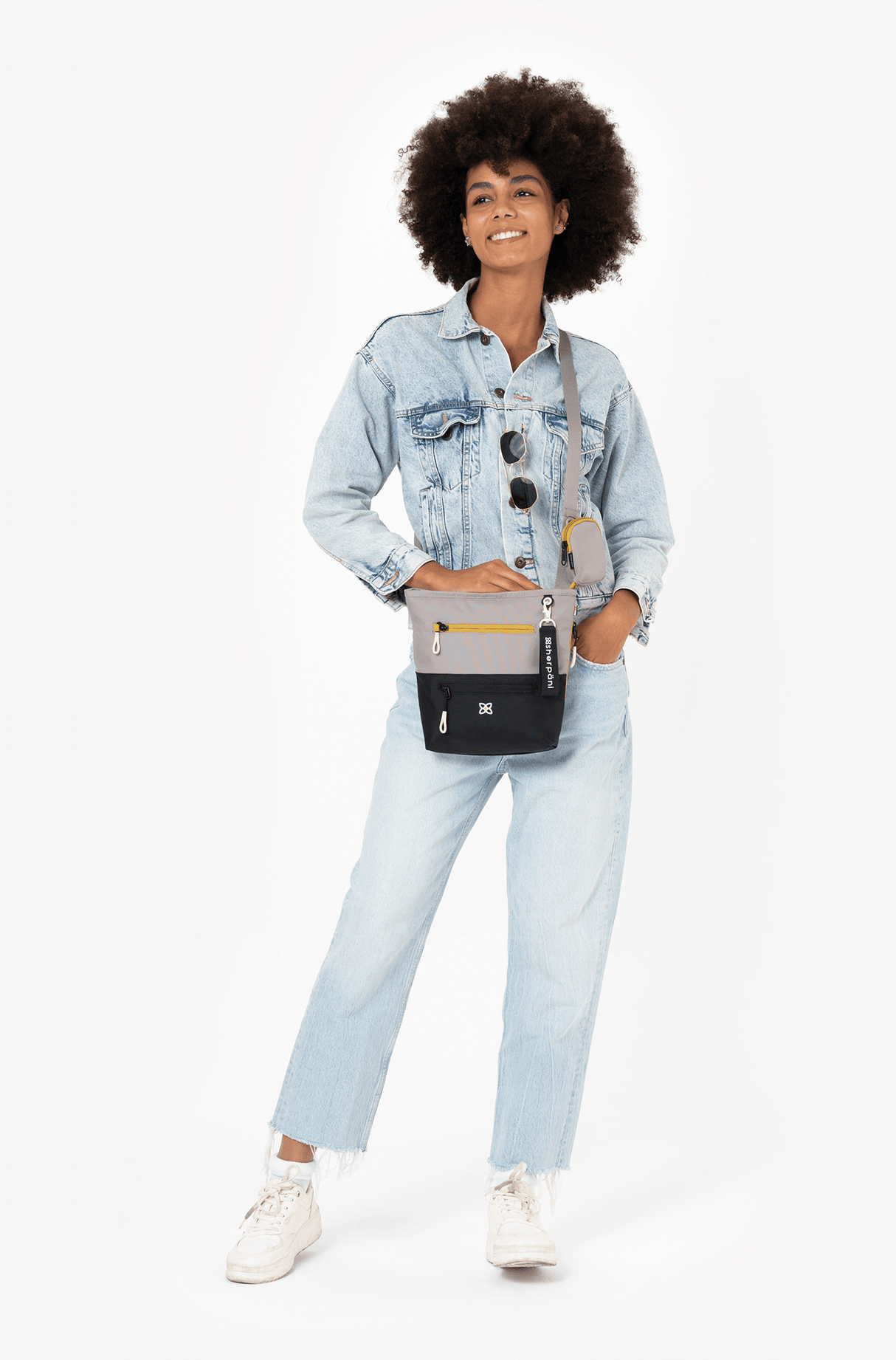 Sadie | Crossbody Bag