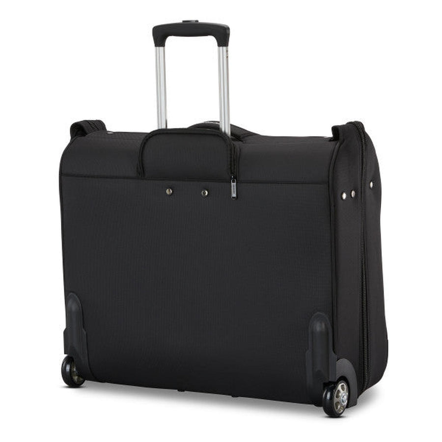 Samsonite Ascella 4.0 Wheeled Ultravalet Garment Bag