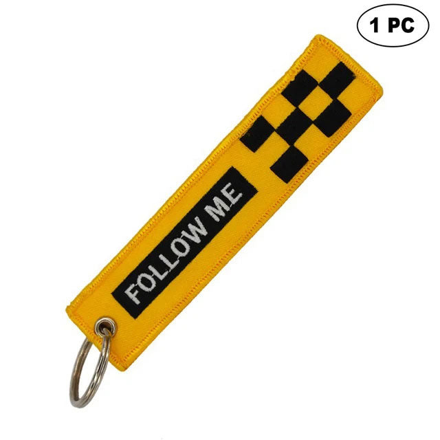 Flight Crew & Airline Key, Luggage ID/Bag tags