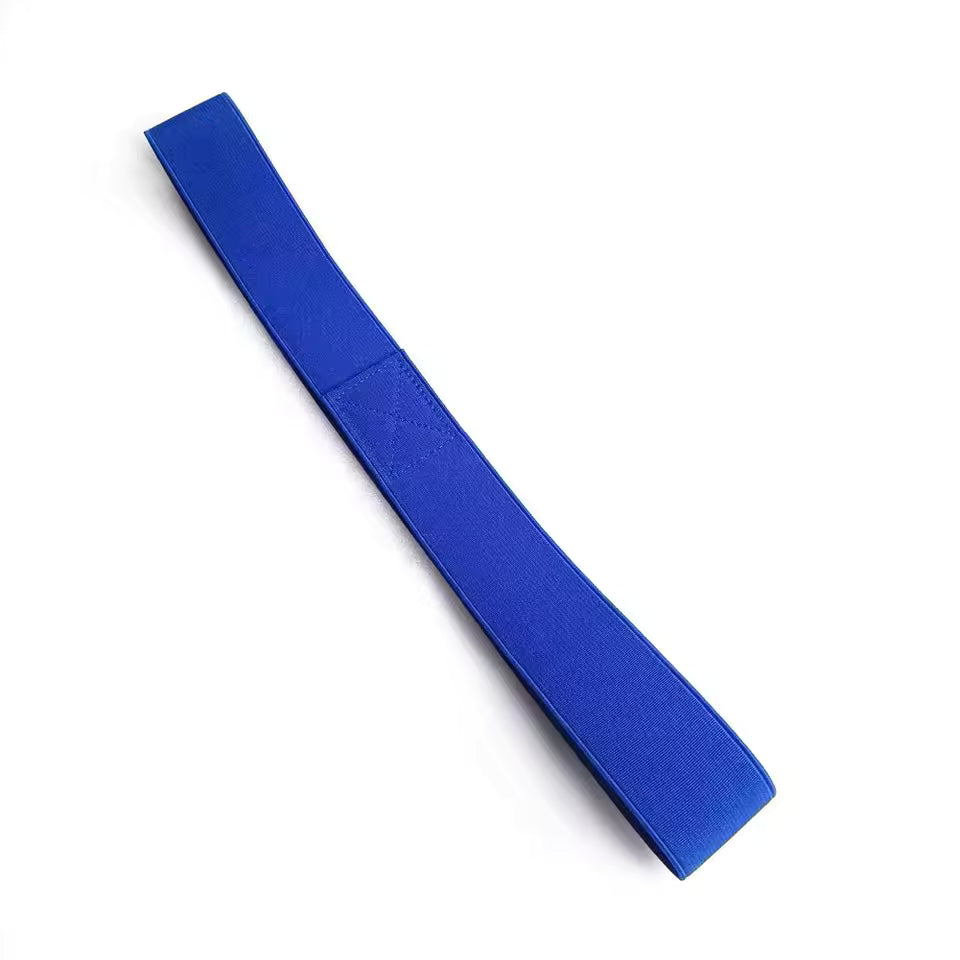 Towel Band for Beach, Pool, and Lawn Chairs