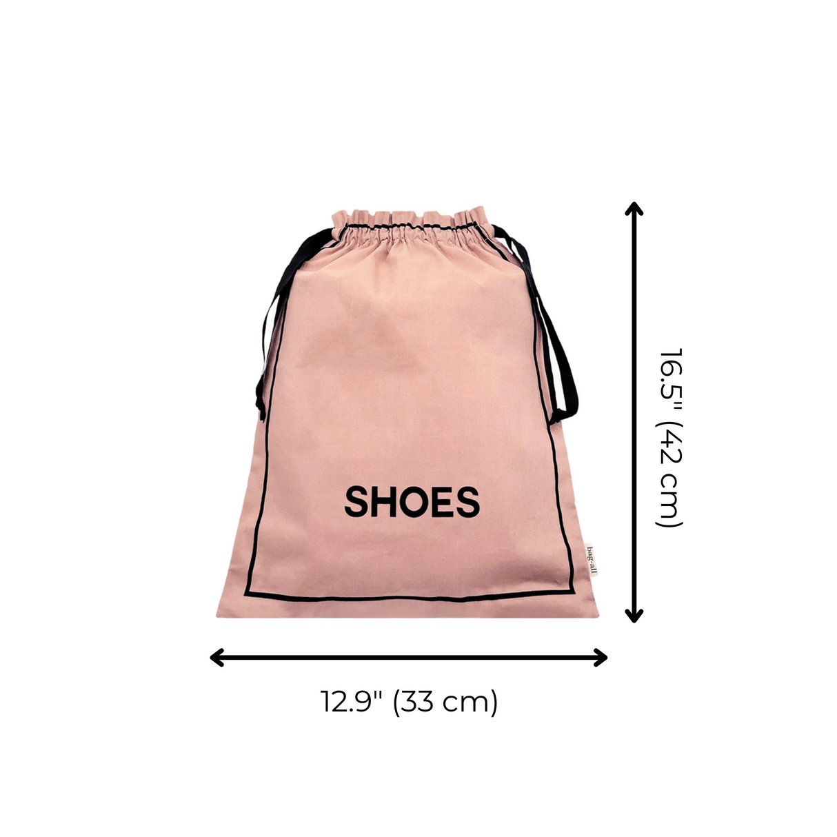 Toiletry Travel Gift Set Deal 4-Pack, Pink/Blush