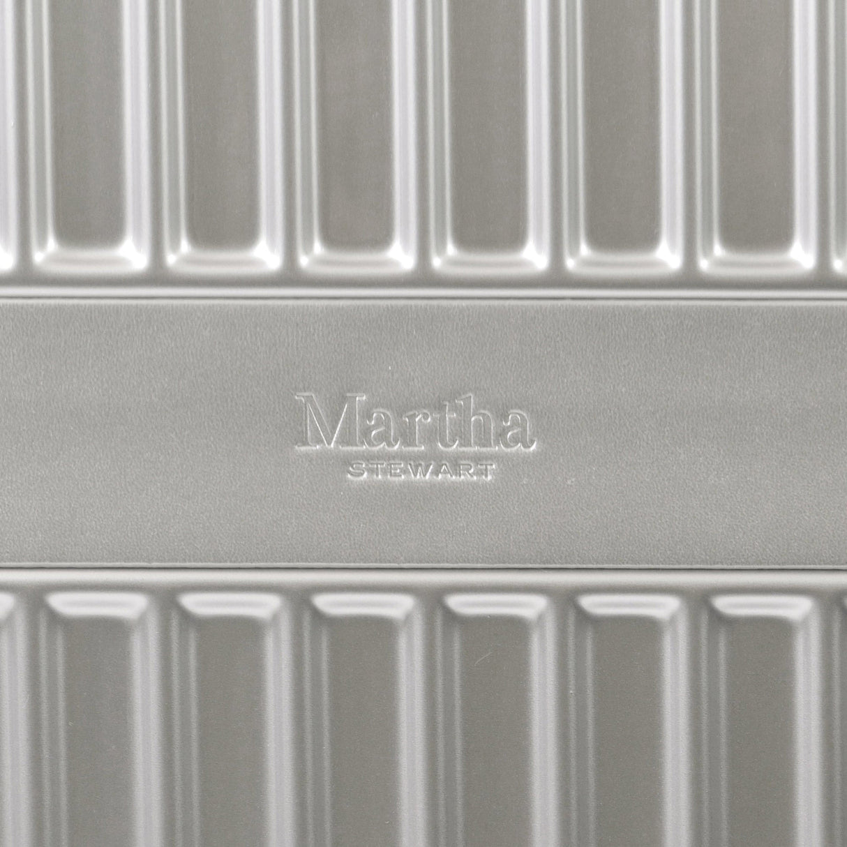 Martha Stewart The Bedford 26" Hardside Spinner