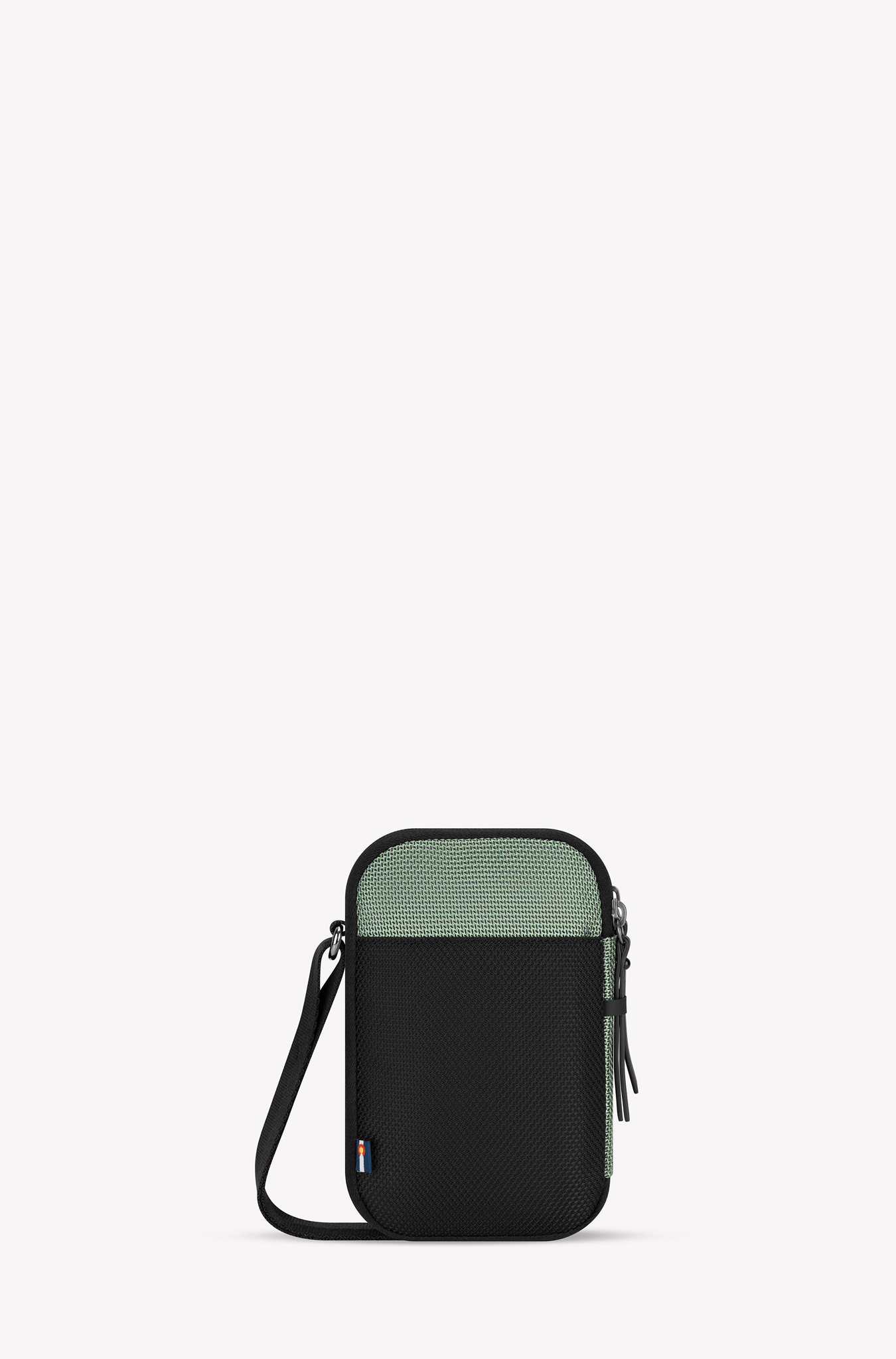 Simplicity | Crossbody Wallet