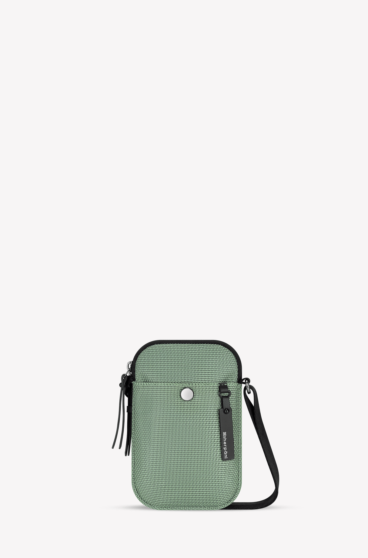Simplicity | Crossbody Wallet
