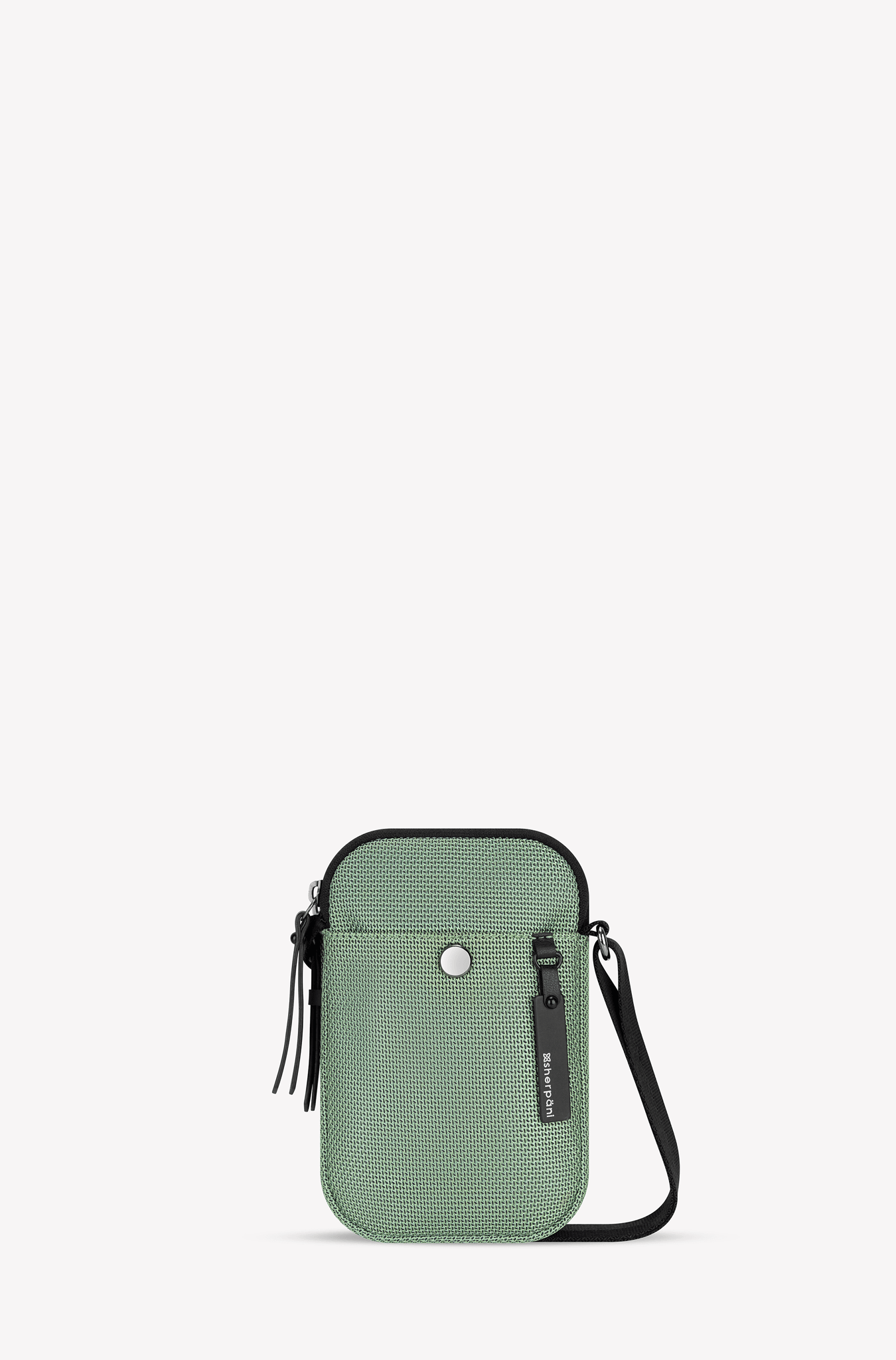 Simplicity | Crossbody Wallet