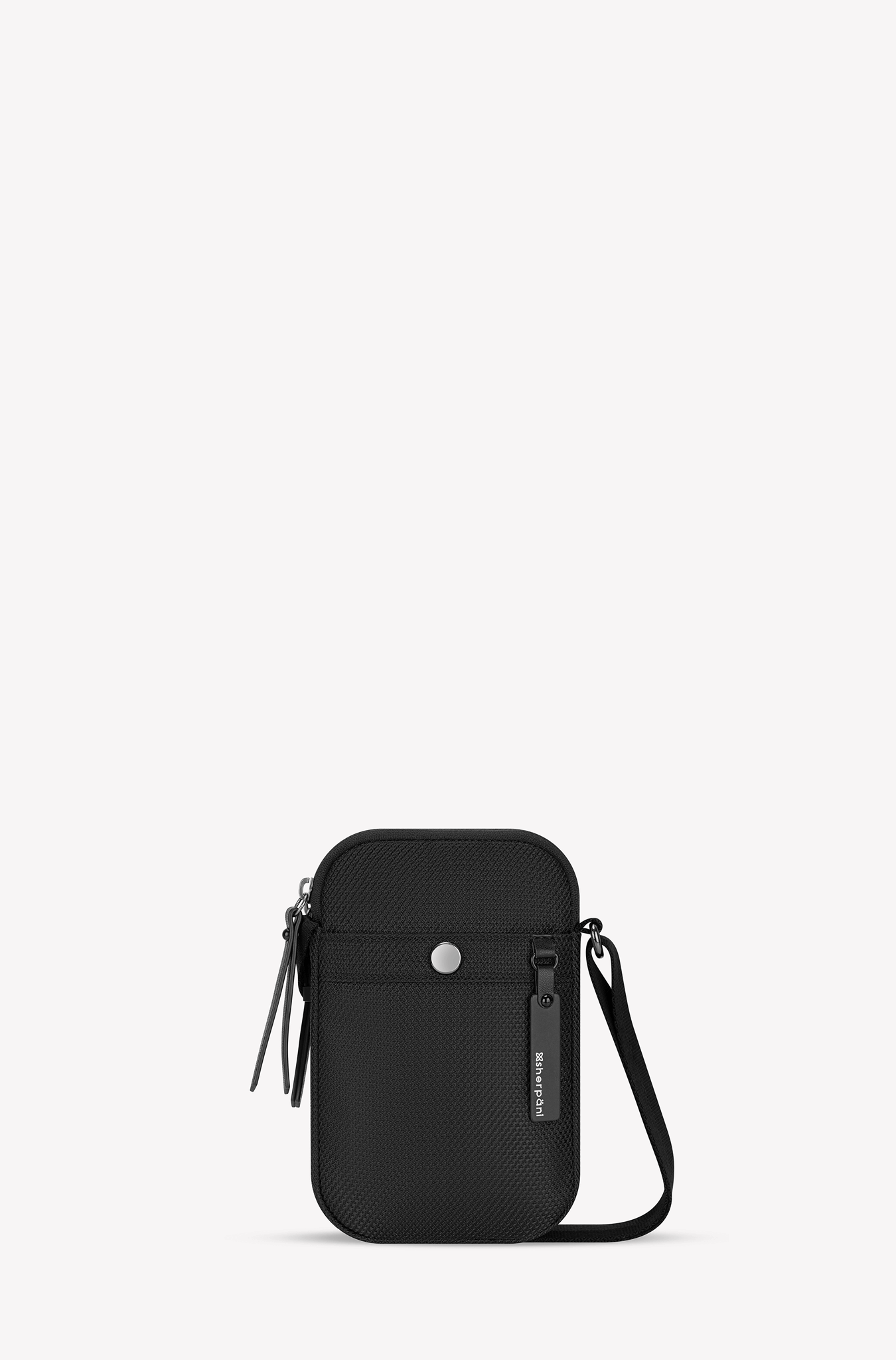 Simplicity | Crossbody Wallet