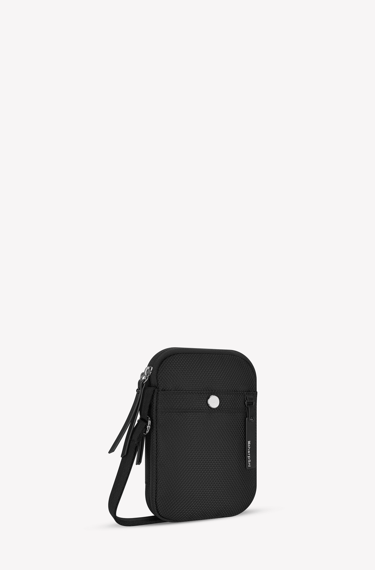 Simplicity | Crossbody Wallet