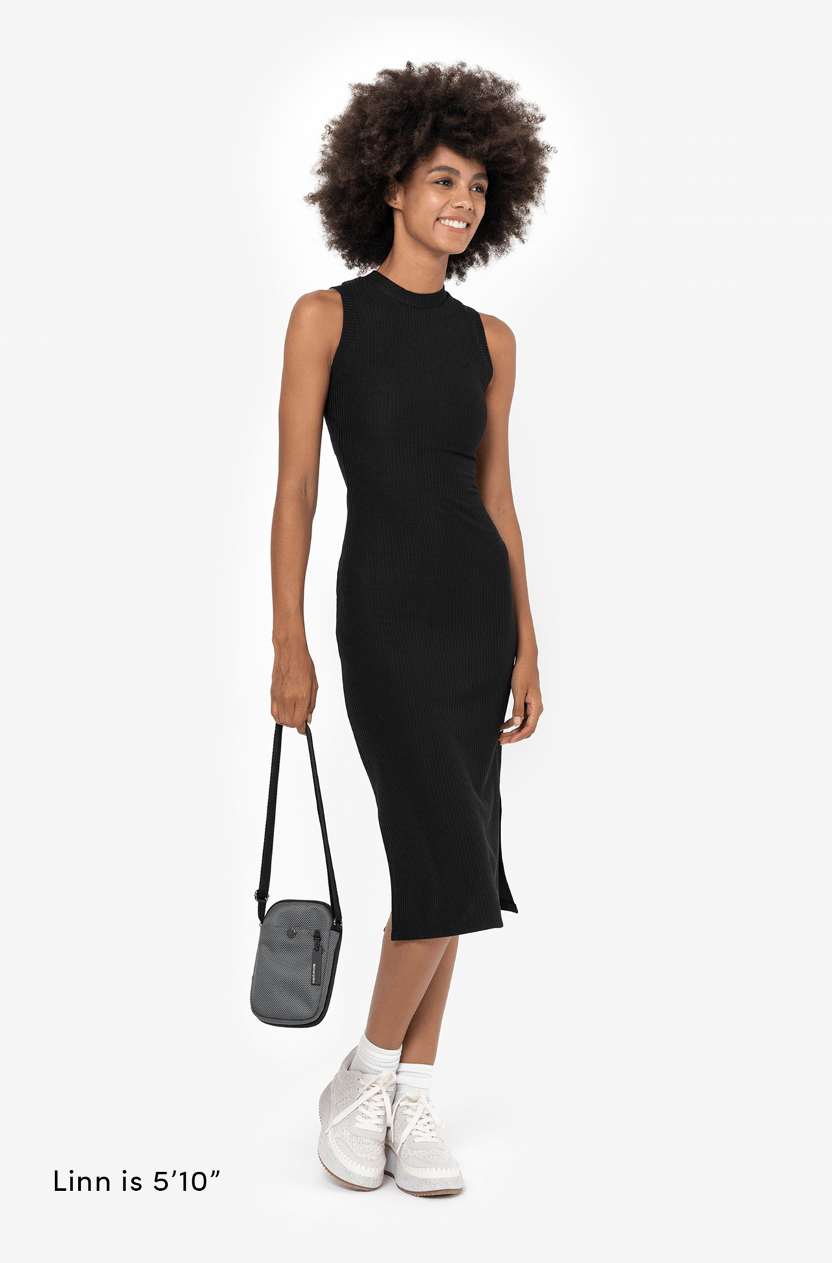 Simplicity | Crossbody Wallet