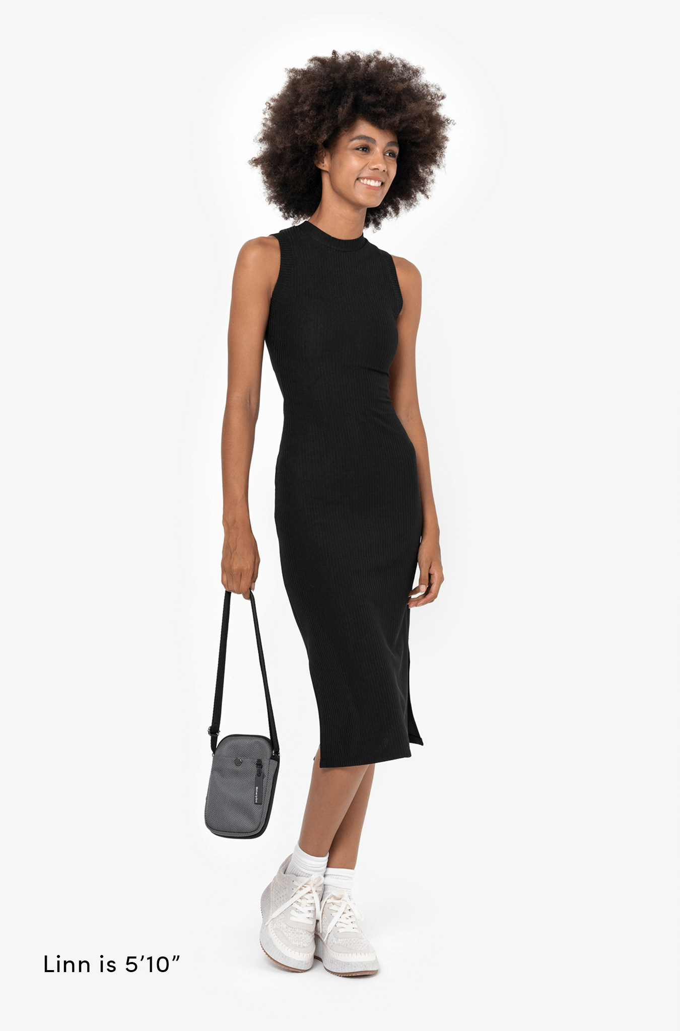 Simplicity | Crossbody Wallet