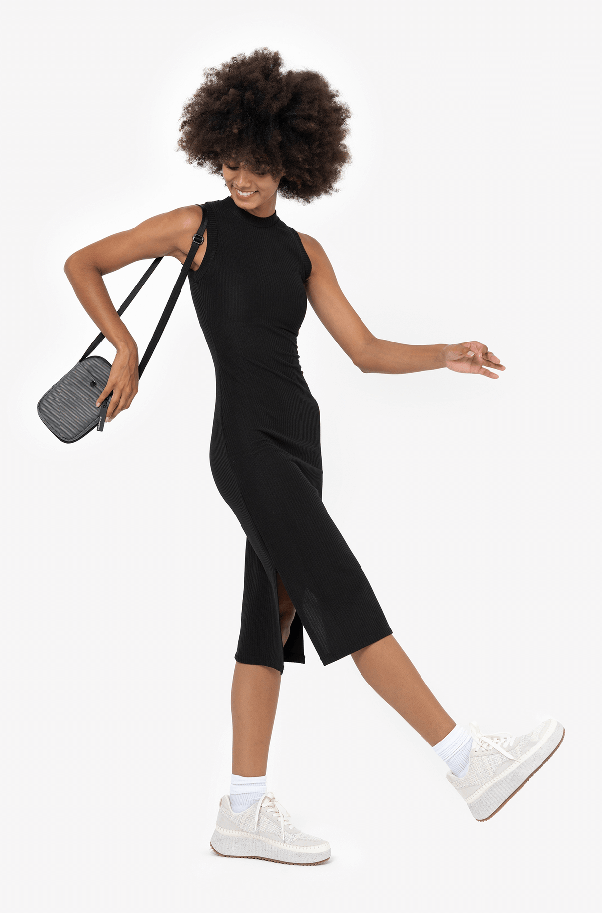 Simplicity | Crossbody Wallet