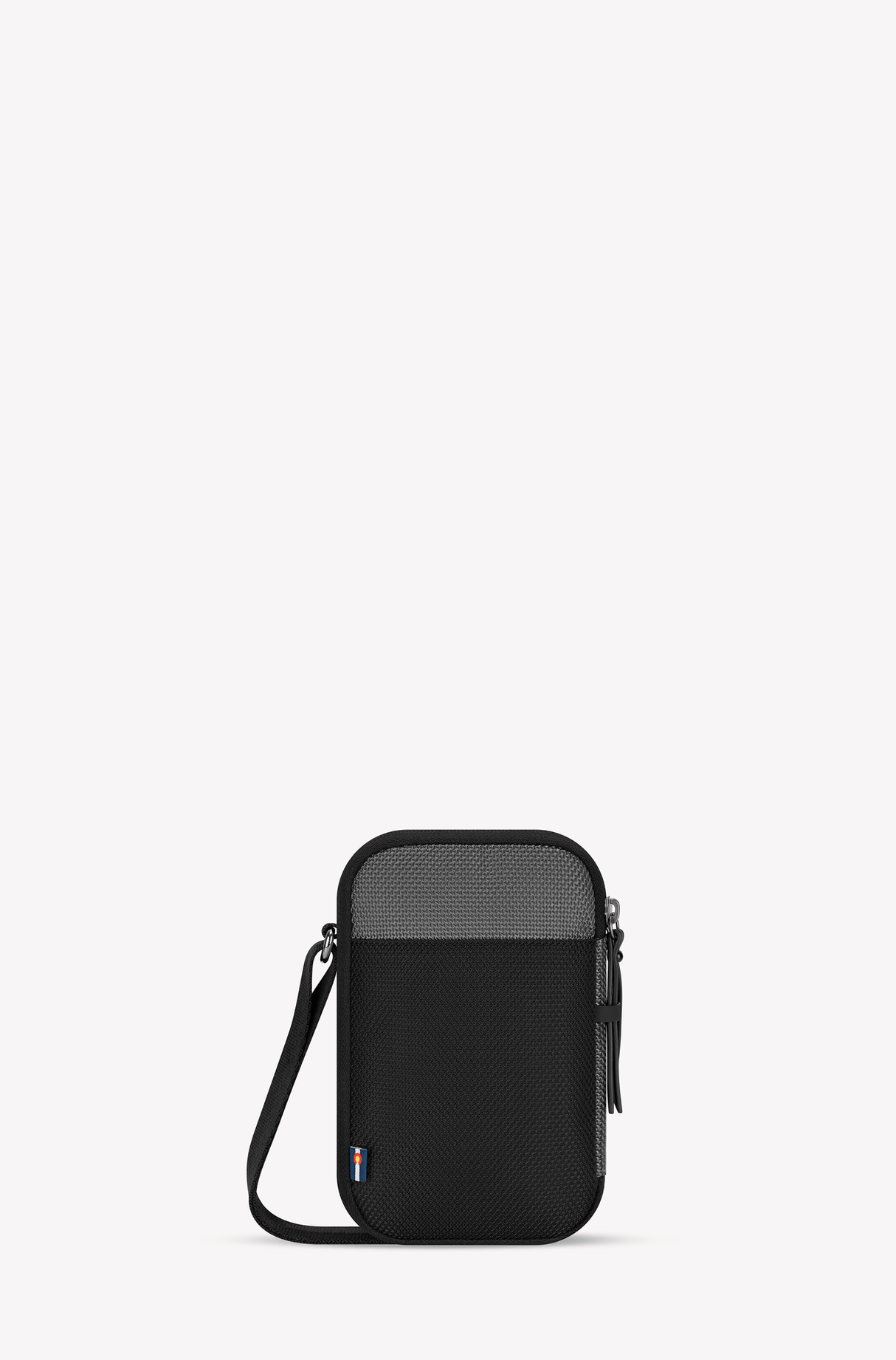 Simplicity | Crossbody Wallet