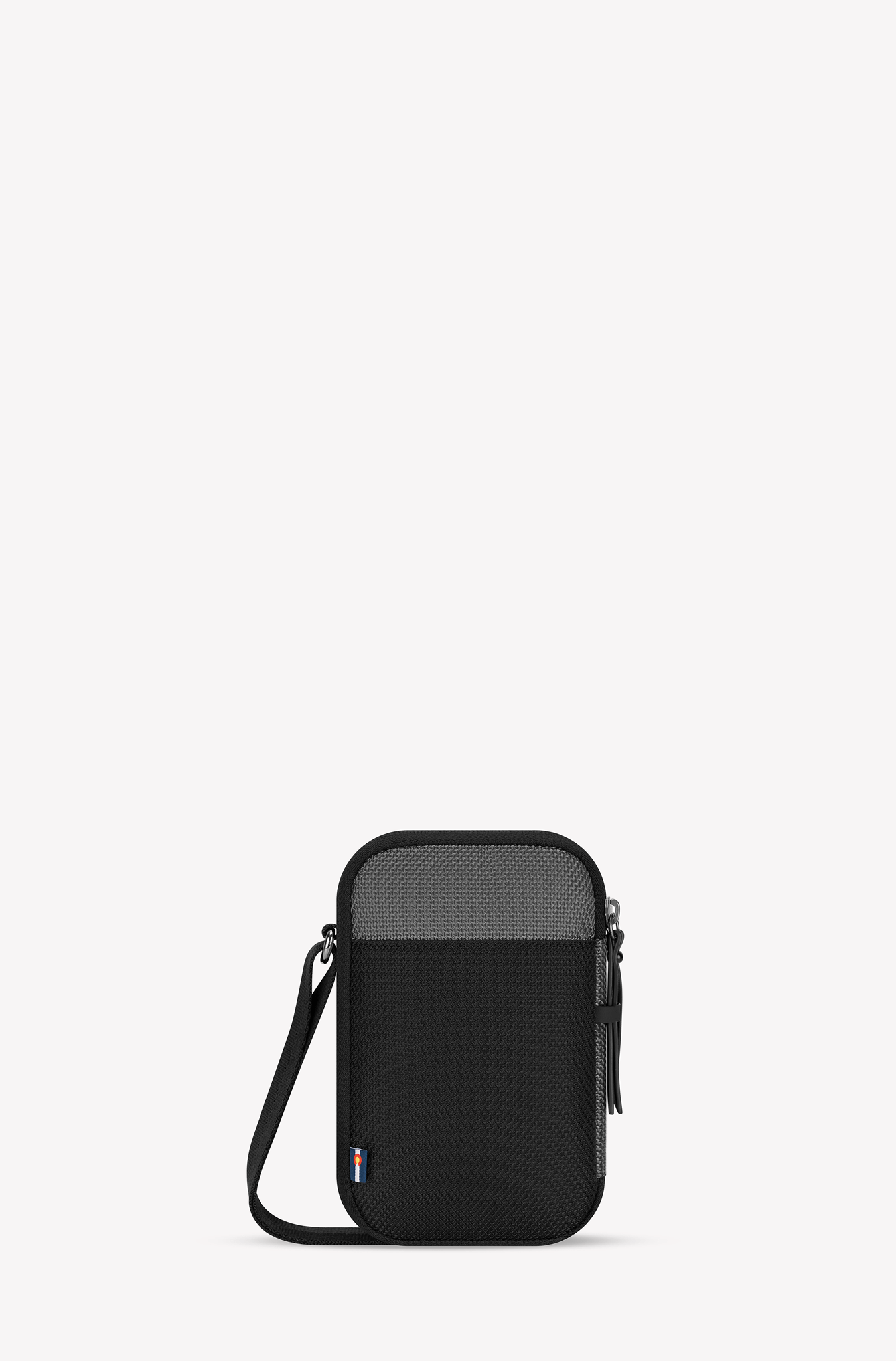 Simplicity | Crossbody Wallet