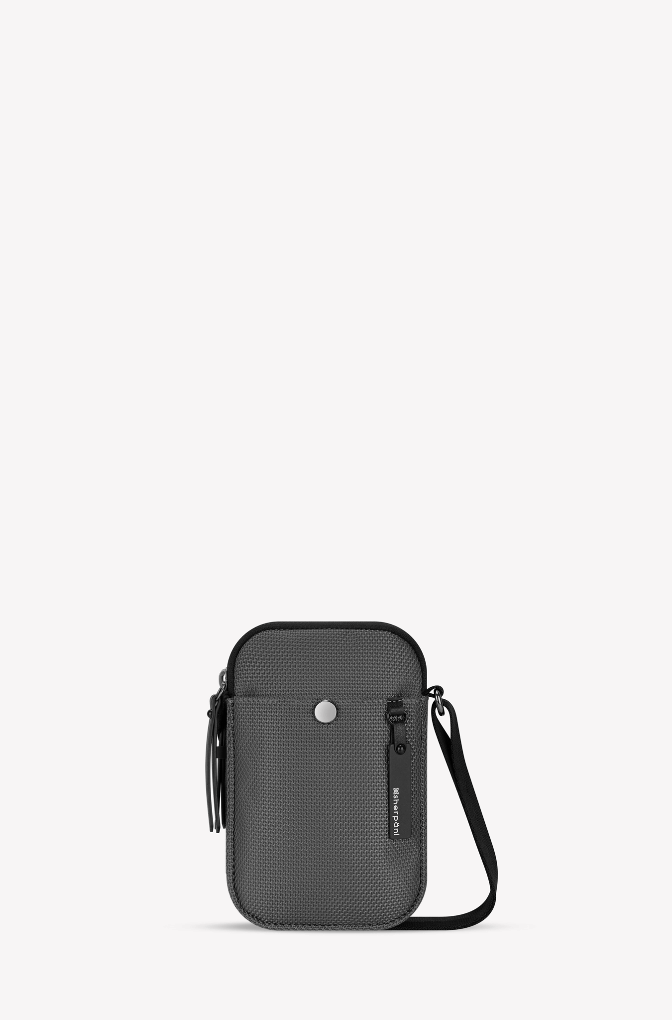 Simplicity | Crossbody Wallet