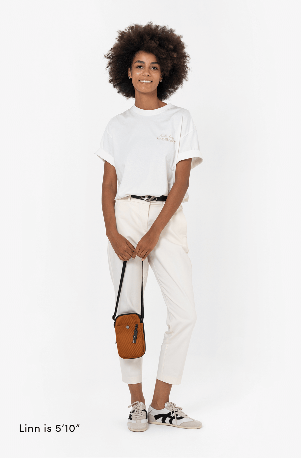 Simplicity | Crossbody Wallet