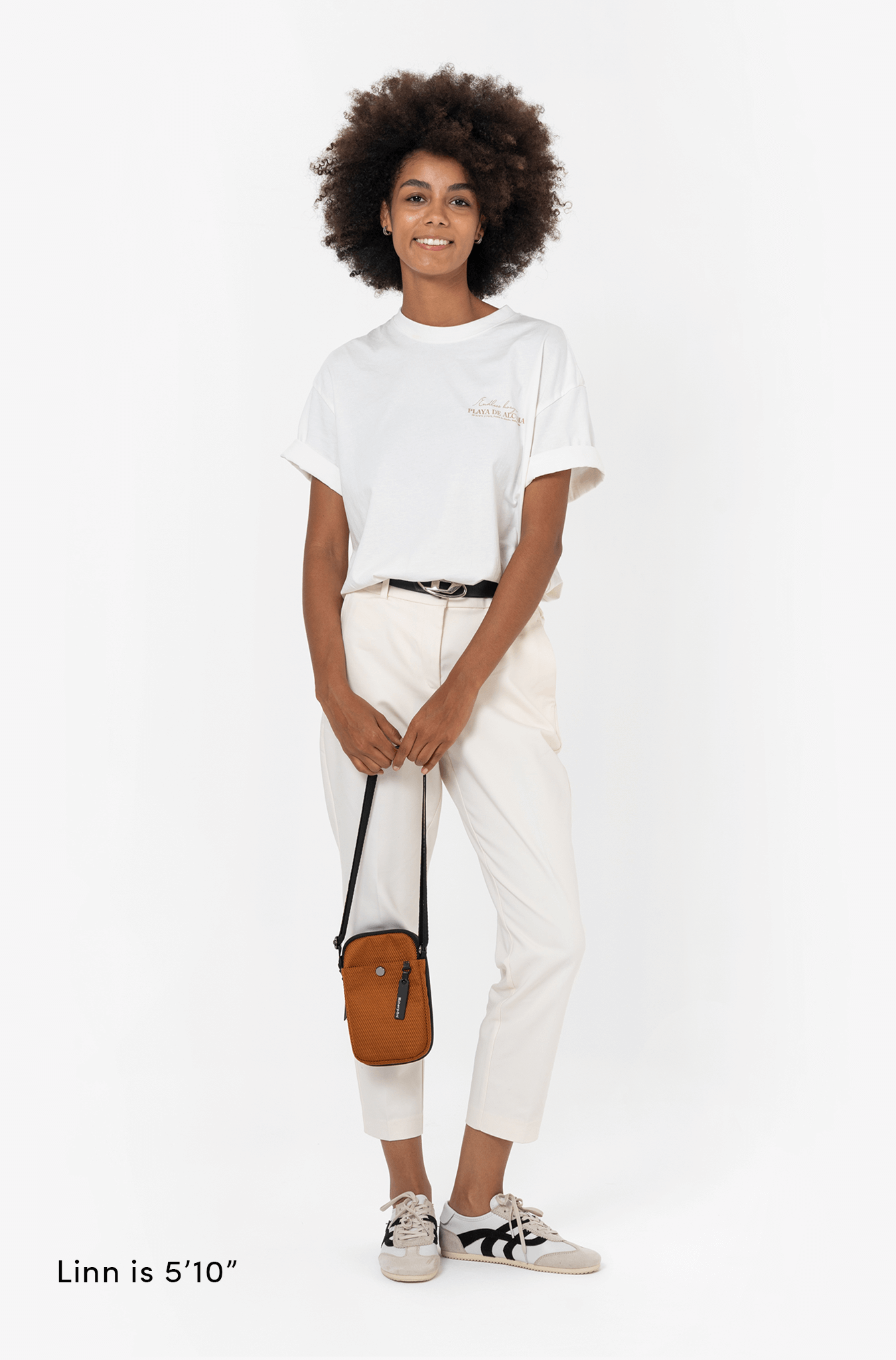 Simplicity | Crossbody Wallet