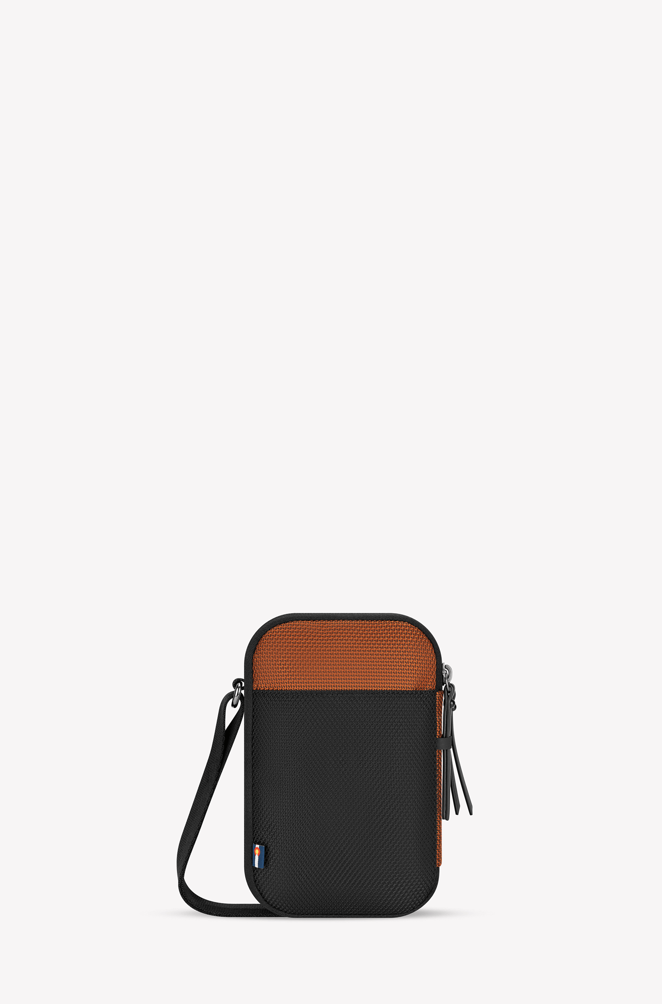 Simplicity | Crossbody Wallet