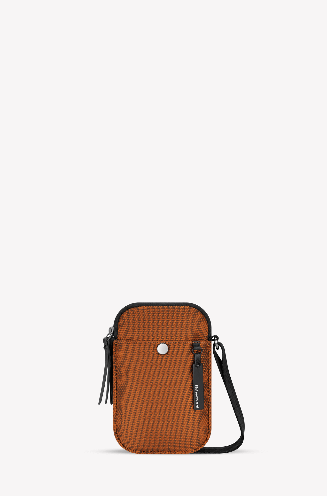 Simplicity | Crossbody Wallet