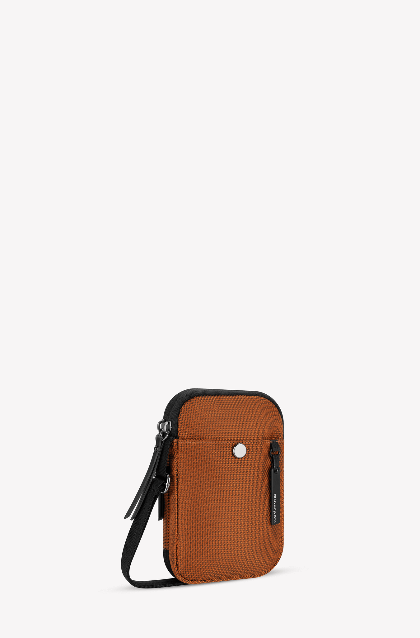 Simplicity | Crossbody Wallet