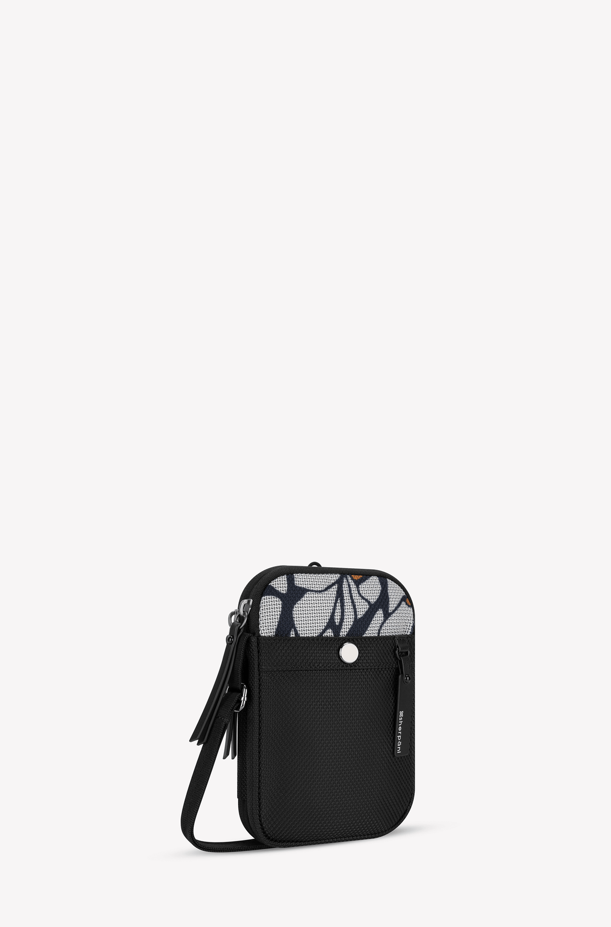 Simplicity | Crossbody Wallet