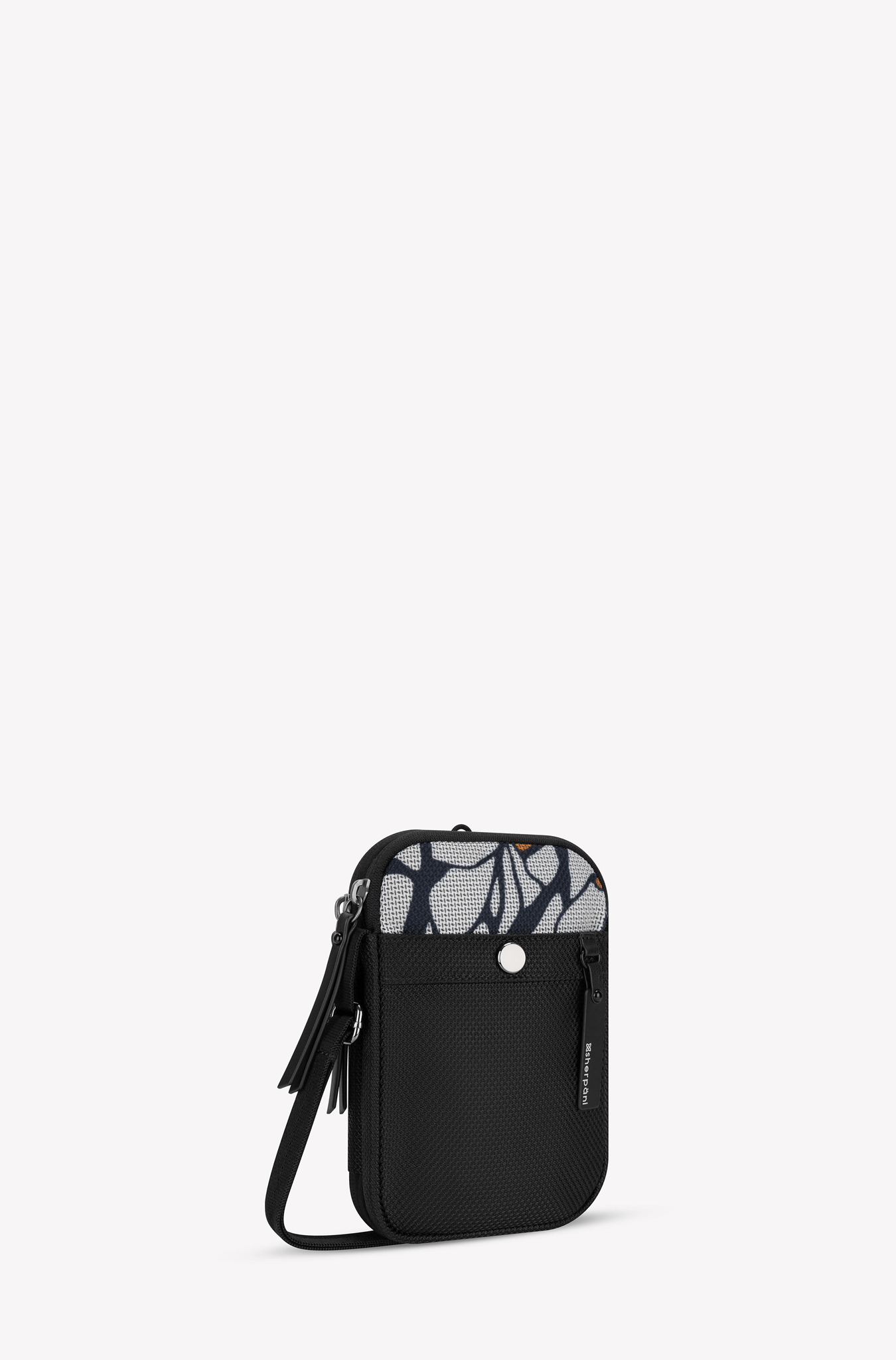 Simplicity | Crossbody Wallet