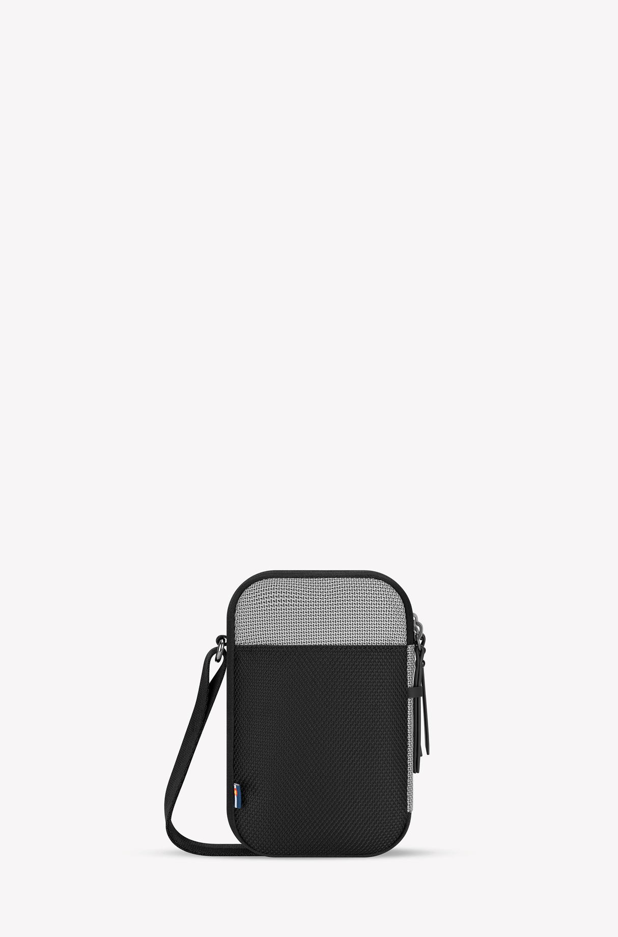 Simplicity | Crossbody Wallet
