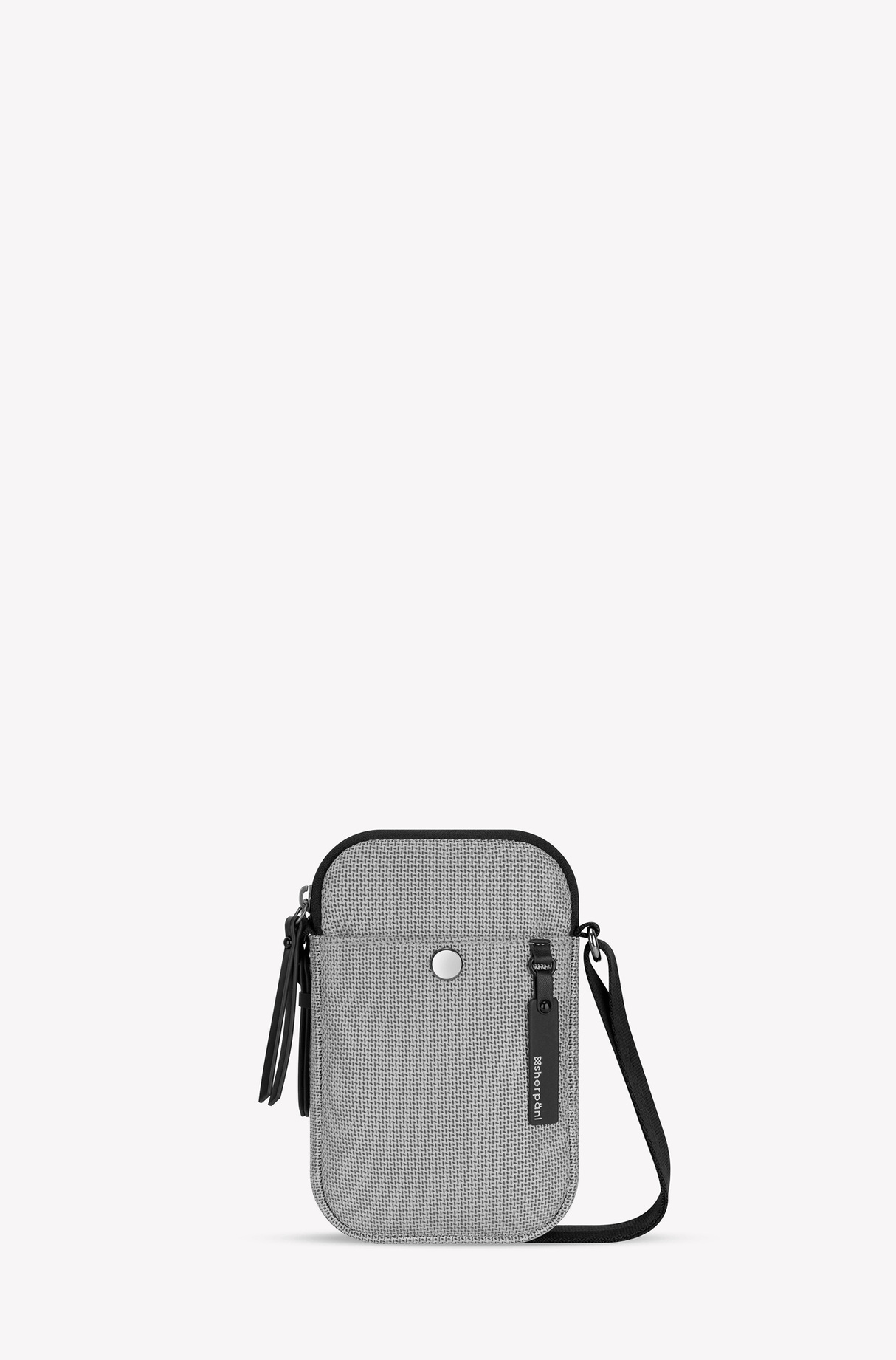 Simplicity | Crossbody Wallet