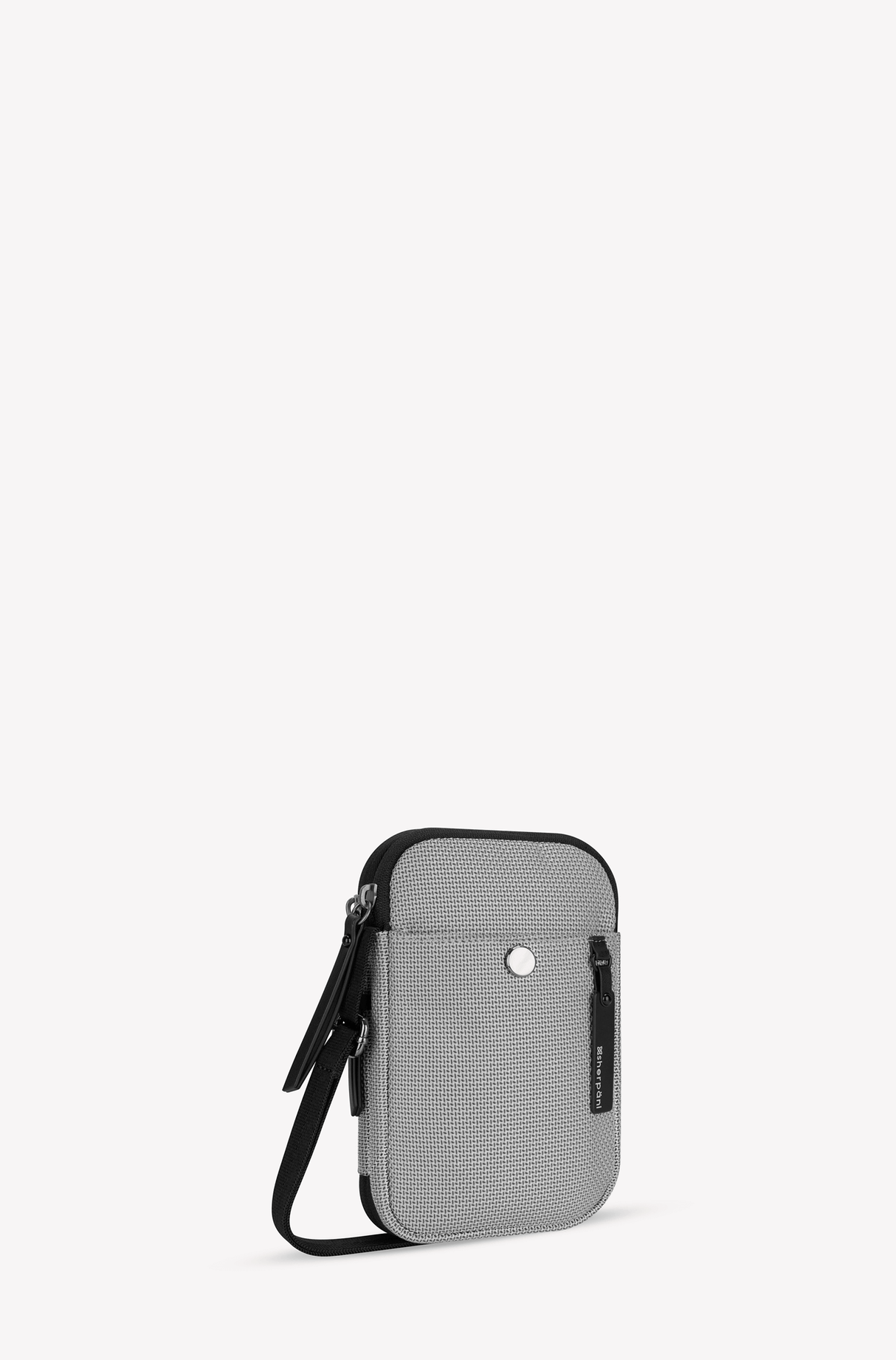 Simplicity | Crossbody Wallet