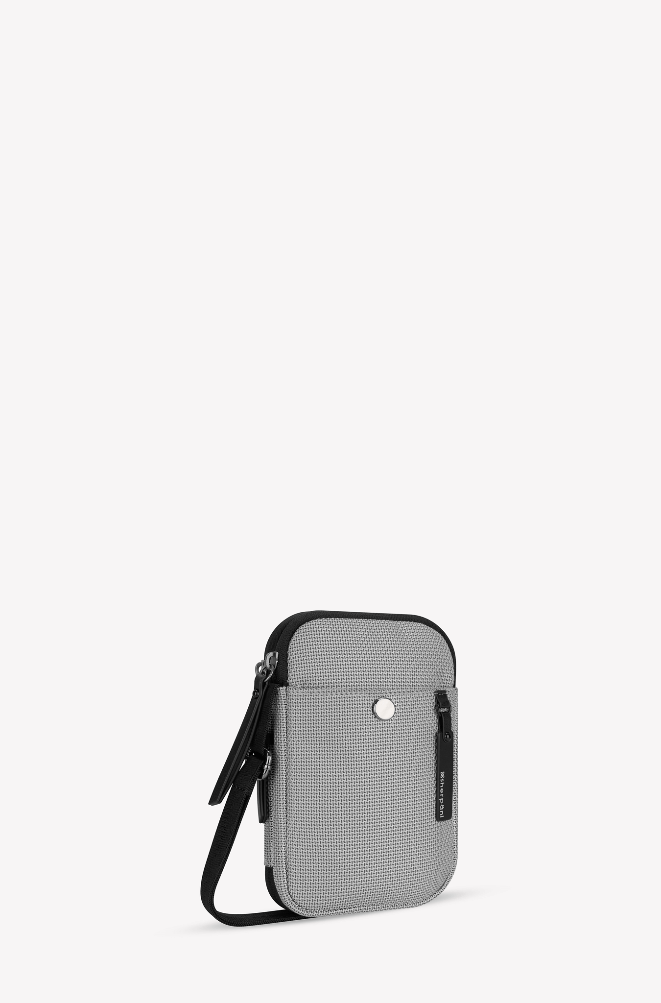 Simplicity | Crossbody Wallet