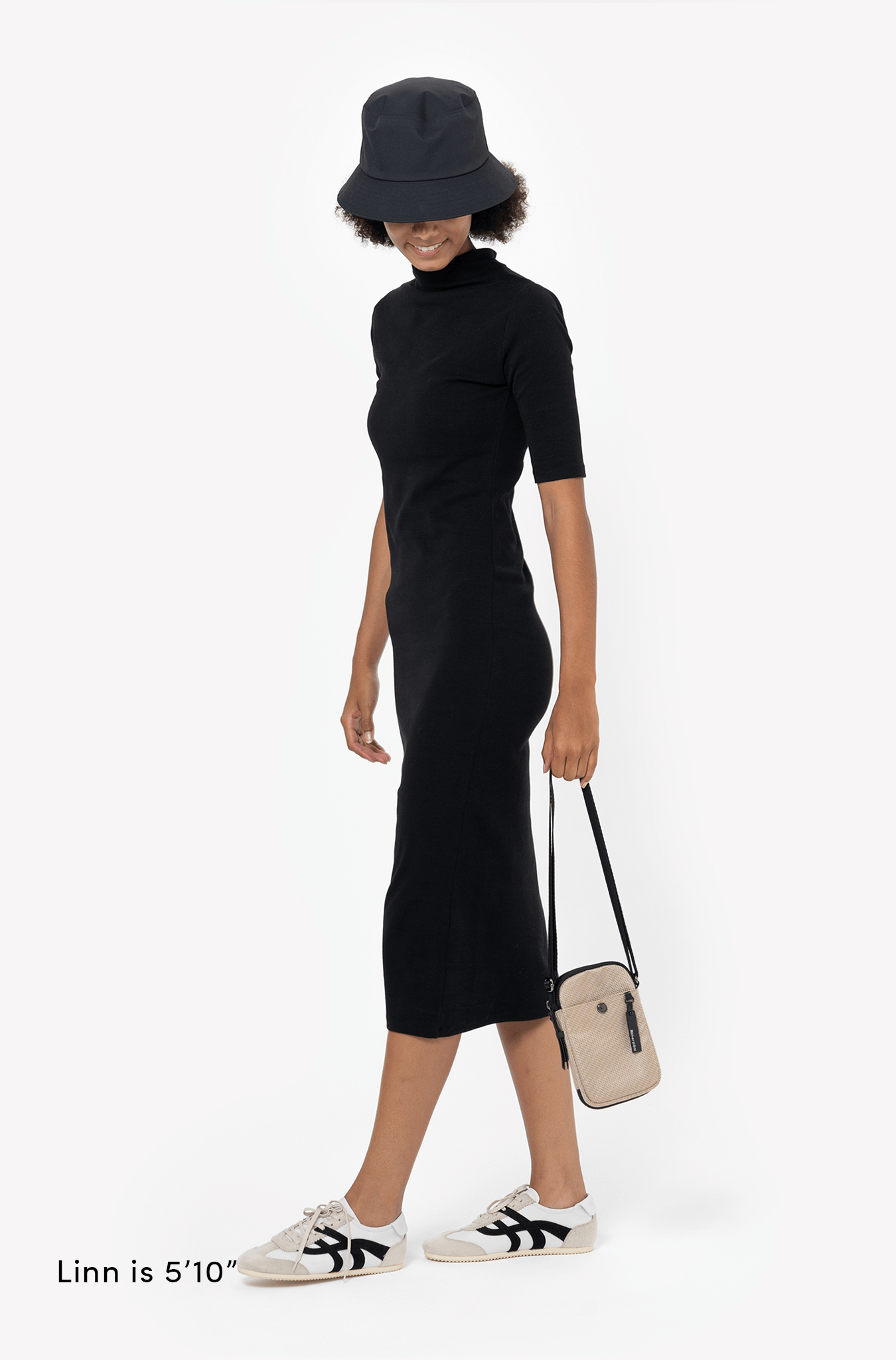 Simplicity | Crossbody Wallet