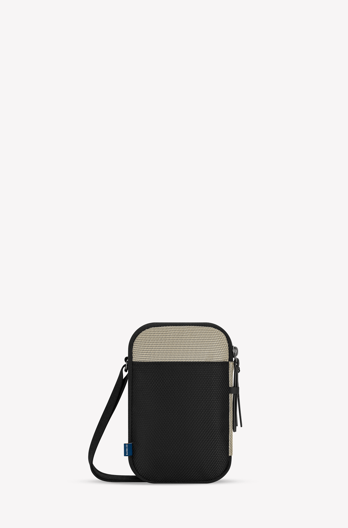 Simplicity | Crossbody Wallet