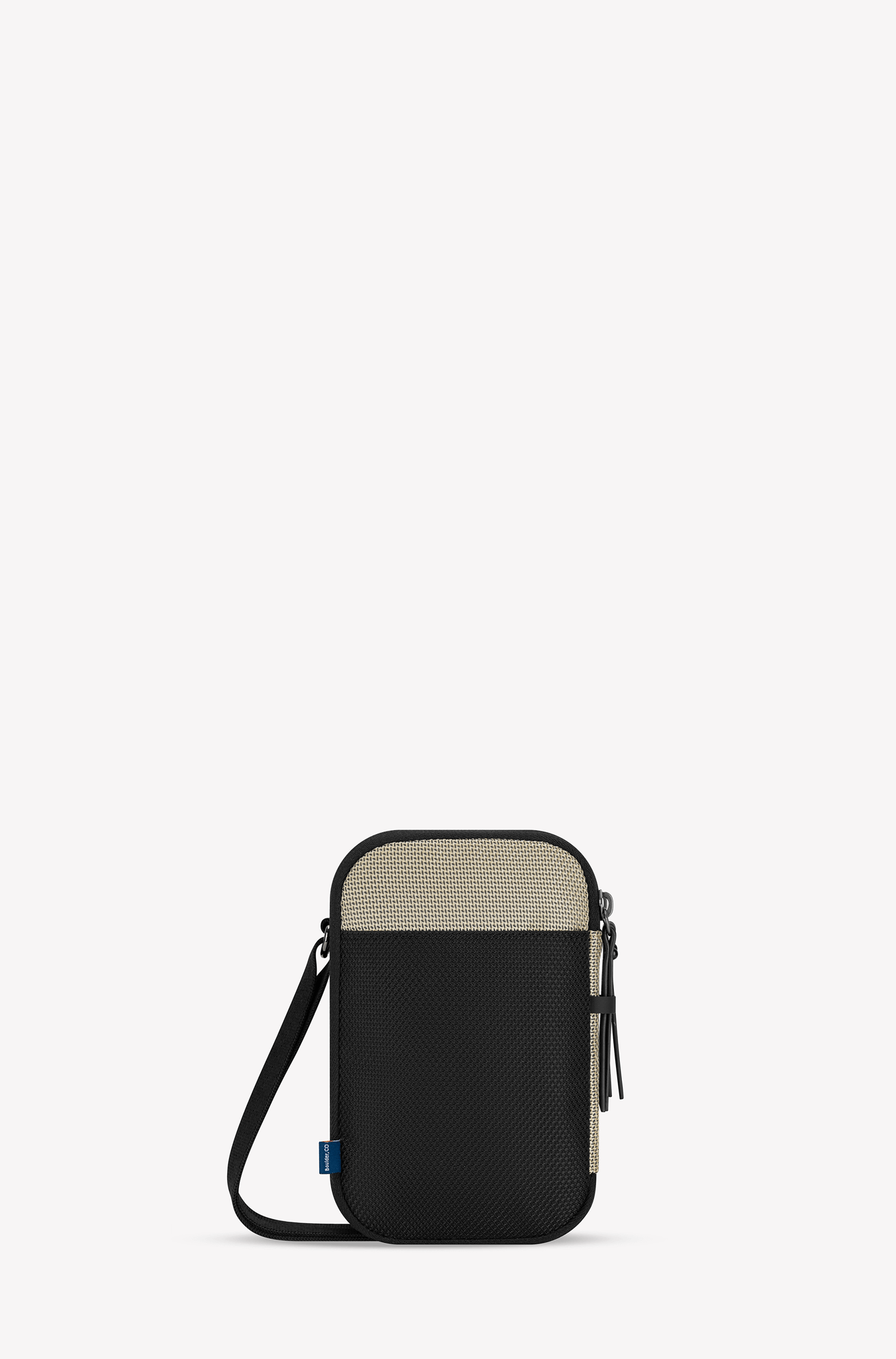 Simplicity | Crossbody Wallet