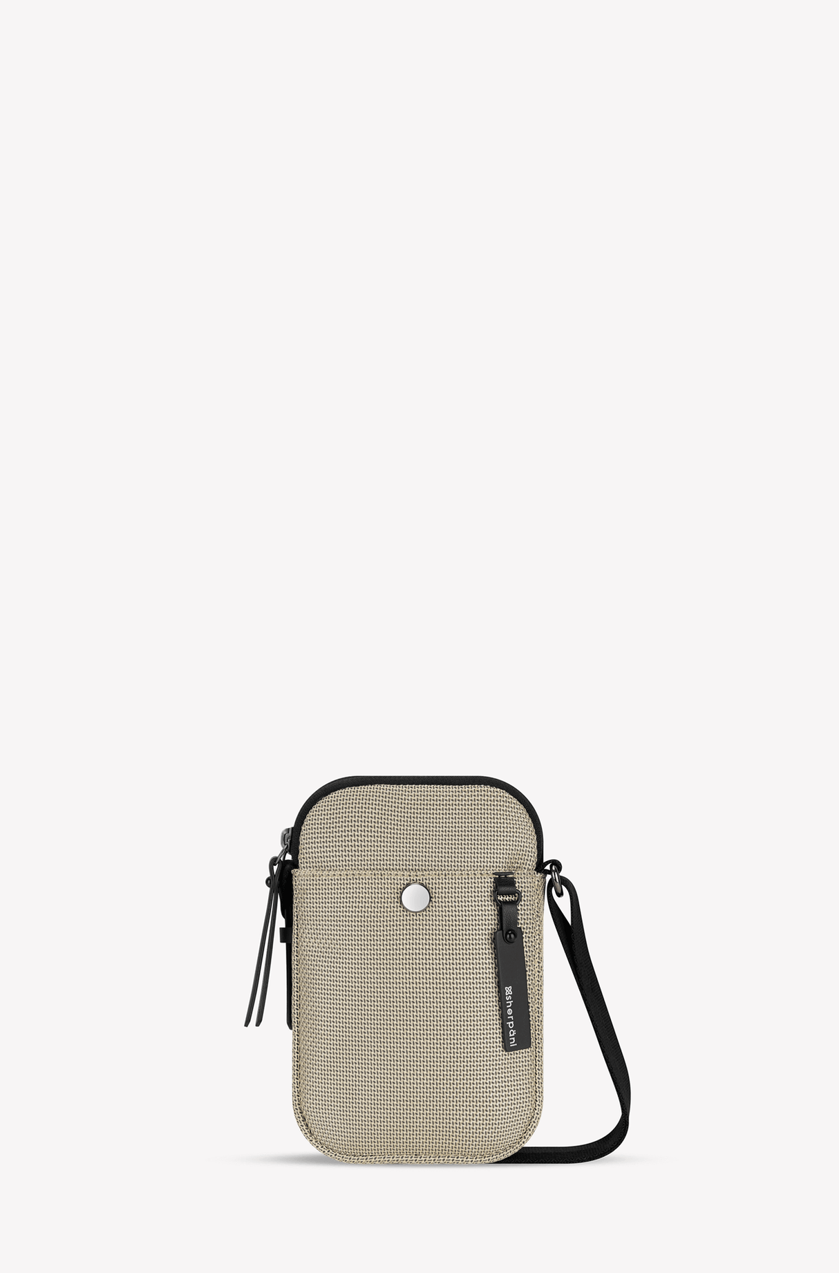 Simplicity | Crossbody Wallet