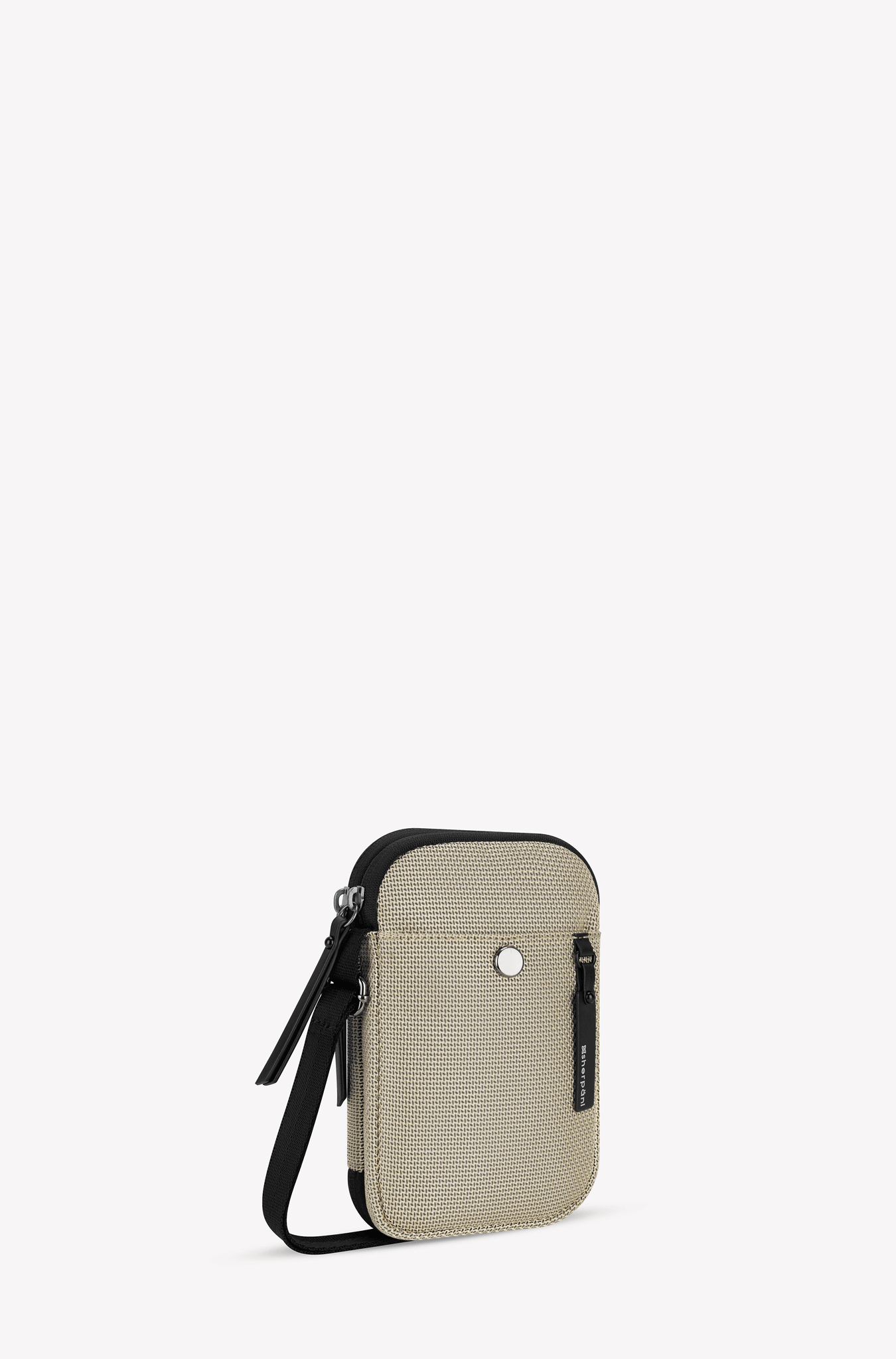 Simplicity | Crossbody Wallet