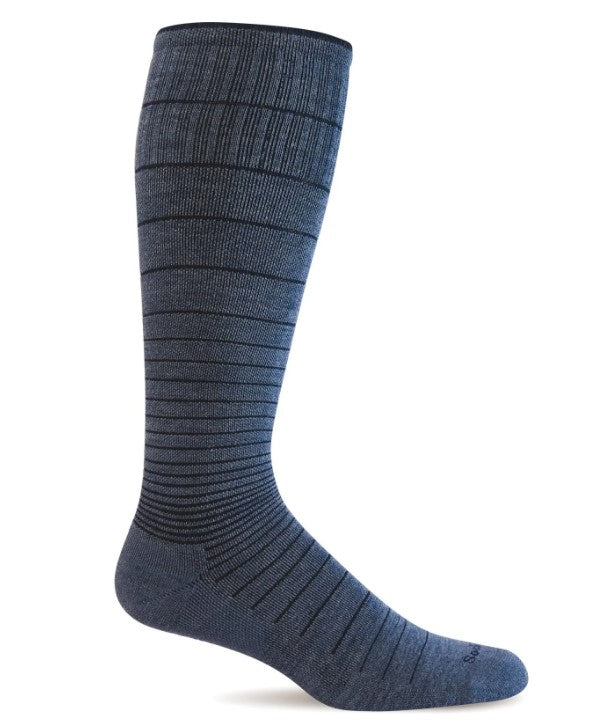 Women's Circulator | Moderate Graduated Compression Socks by Sockwell