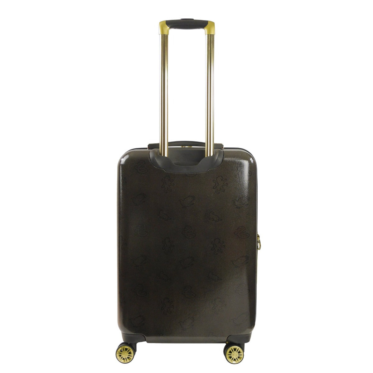Equipaje Harry Potter Hogwarts Express 25" Negro