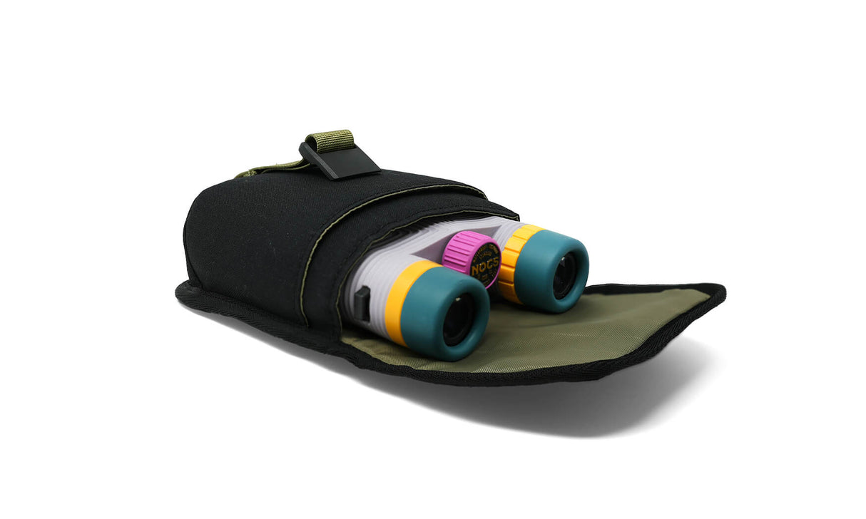NOCS Standard Issue Binocular Pouch