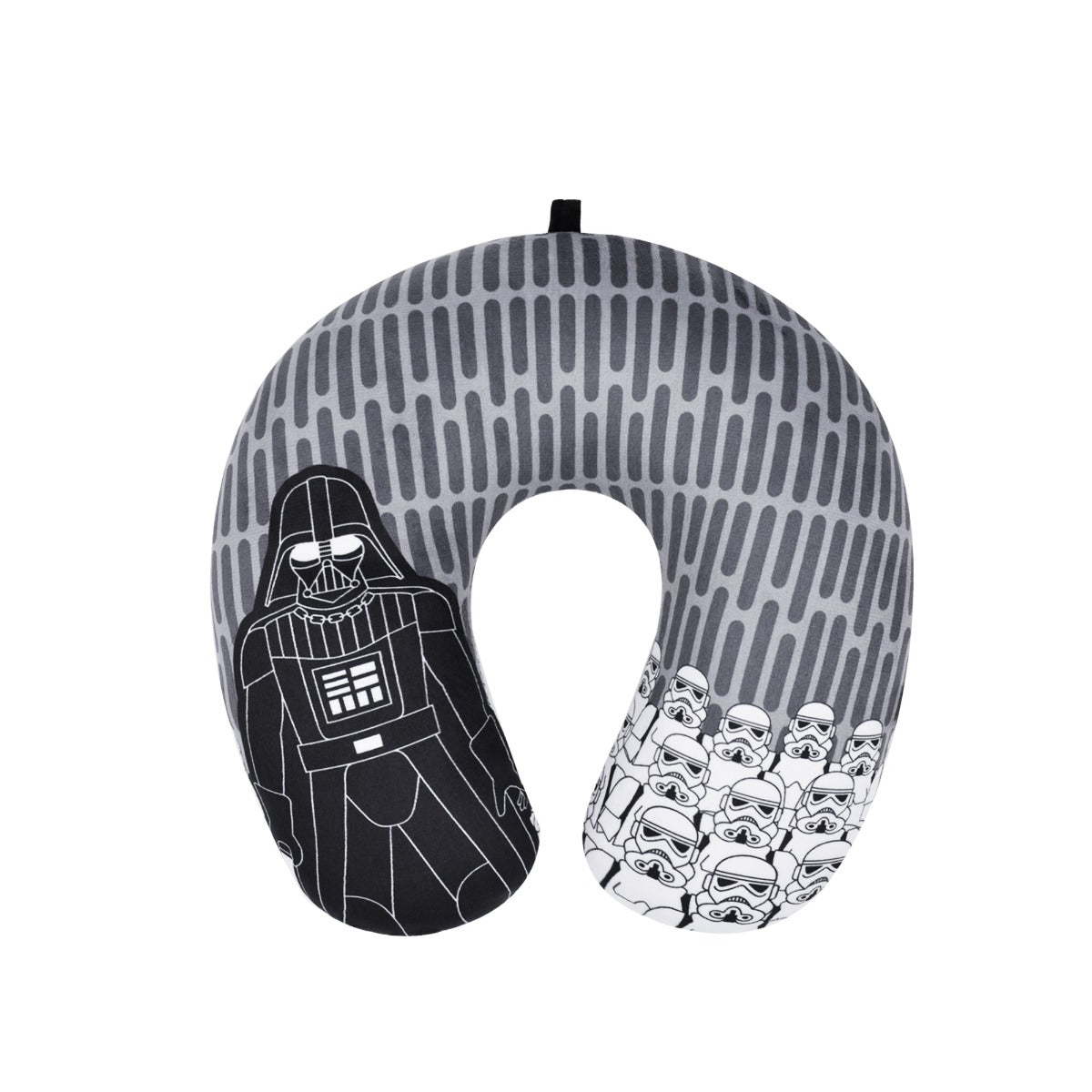 Almohada de viaje para el cuello Darth Vader y Storm Trooper