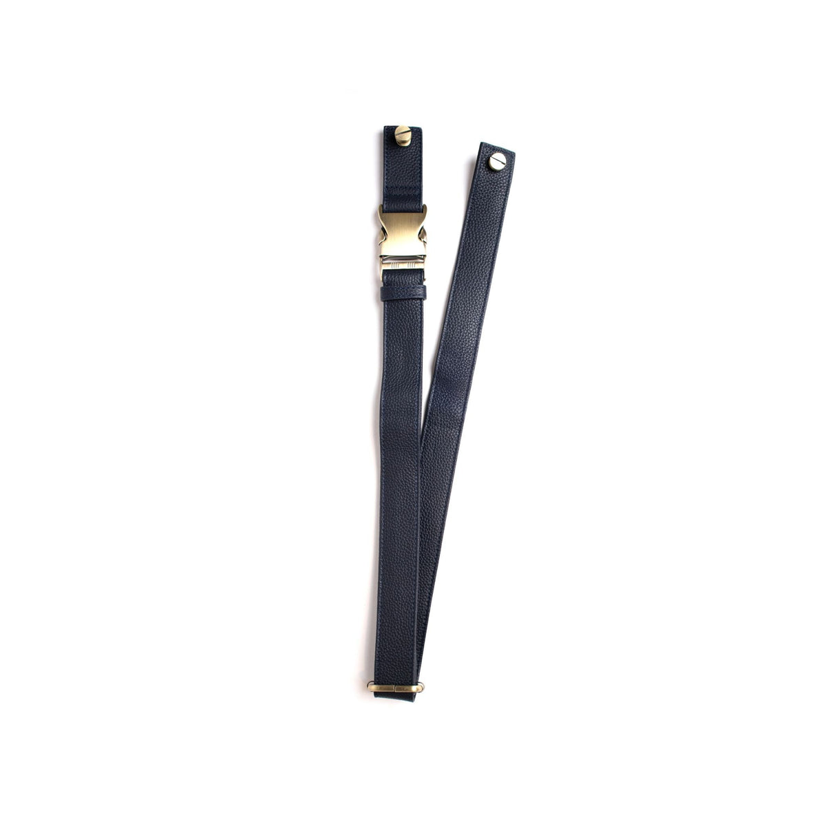 The Crossbody Strap