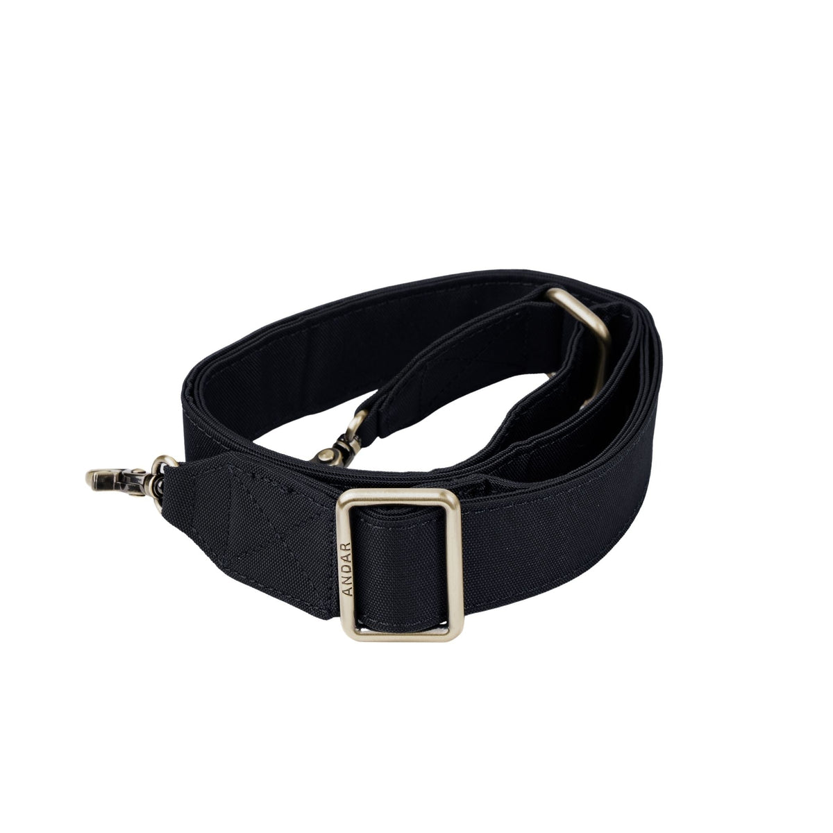 The Crossbody Strap
