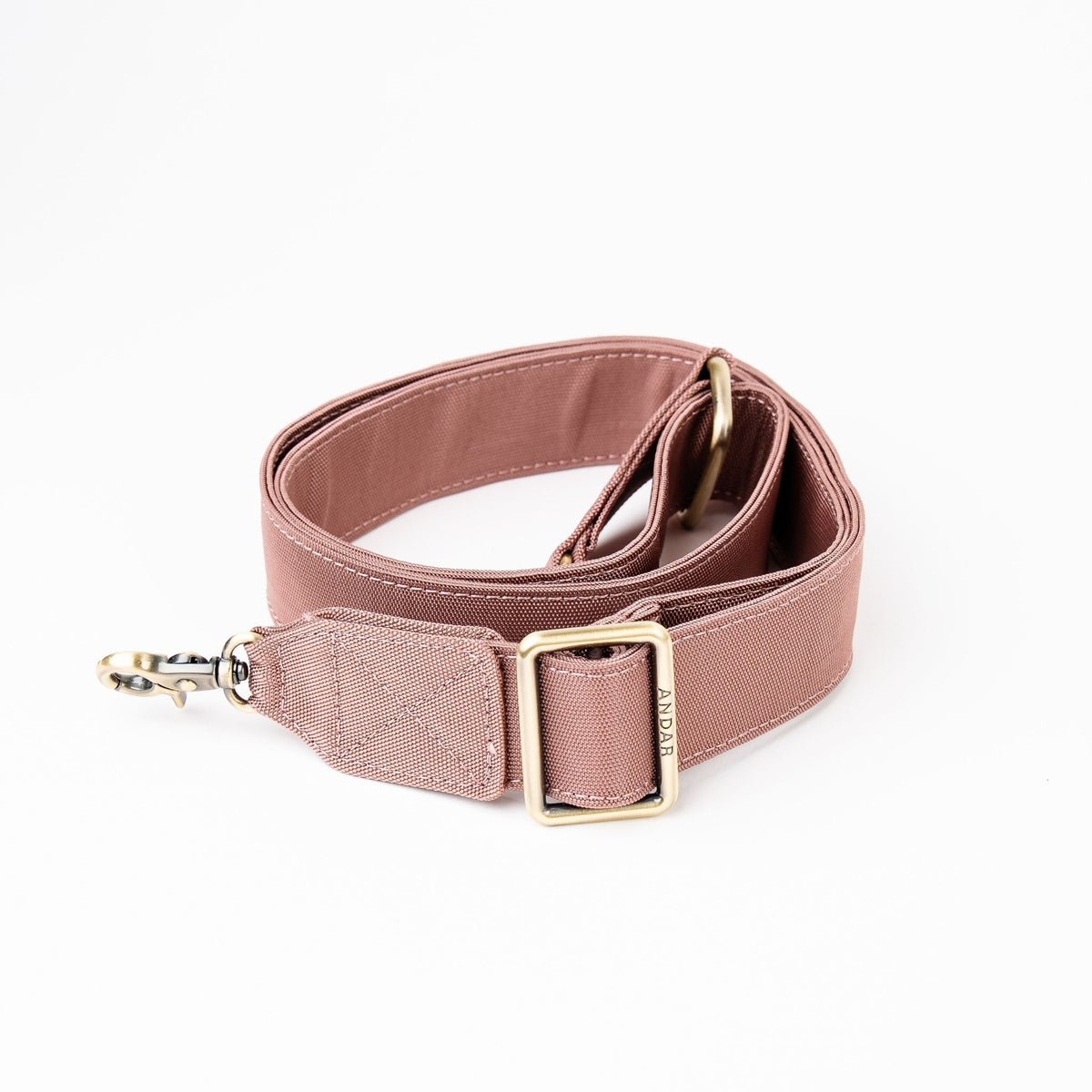 The Crossbody Strap