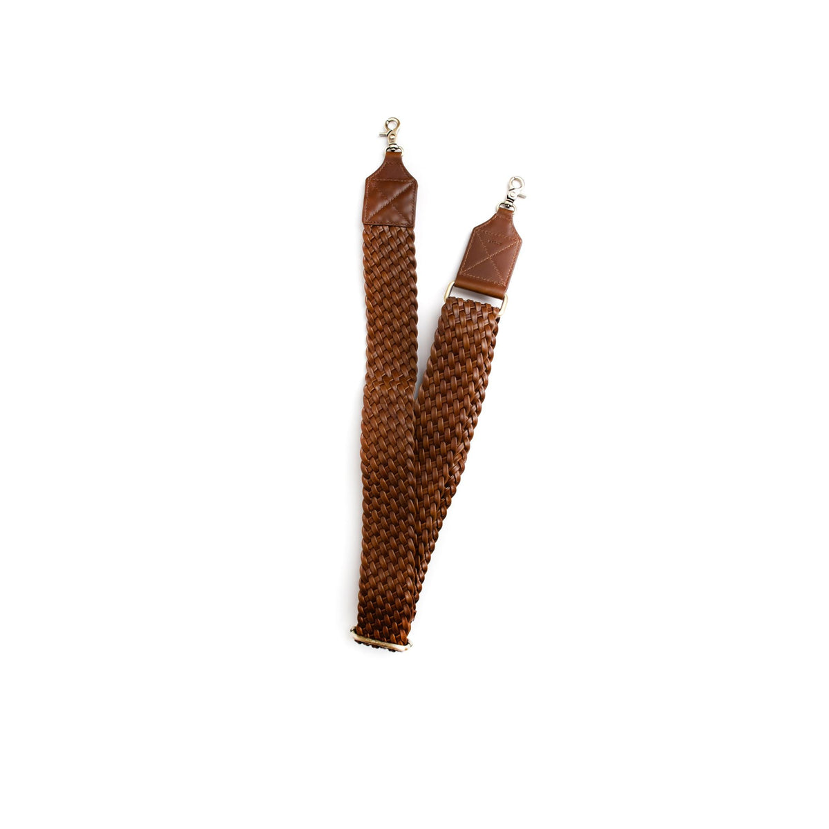 The Crossbody Strap