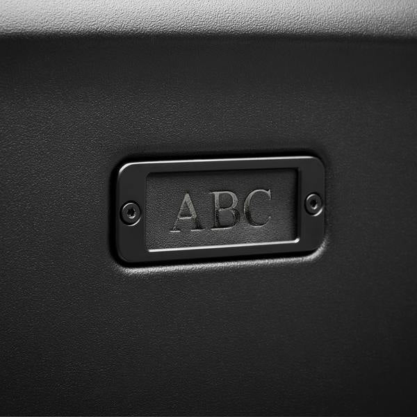 Global Carry-On Expandable Spinner - Sympatico 3.0  (SU321CXSPW)