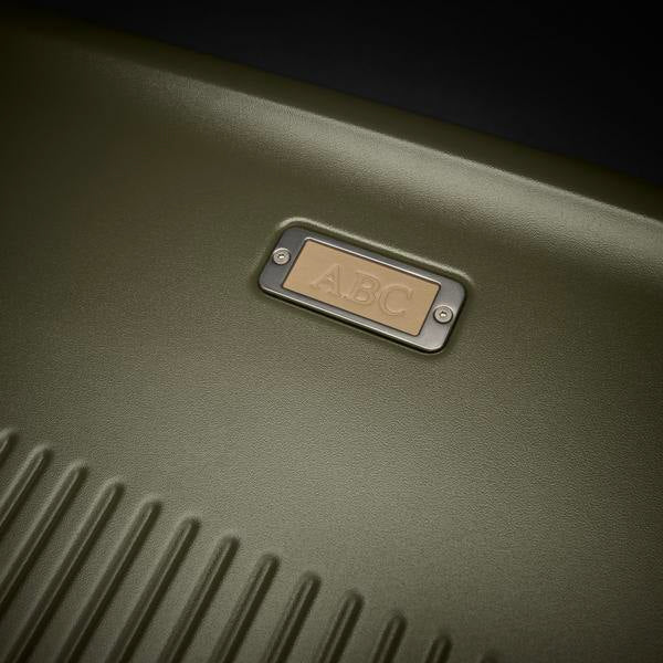 Sympatico 3.0 Global Carry-On Expandable Spinner (SU321CXSPW)