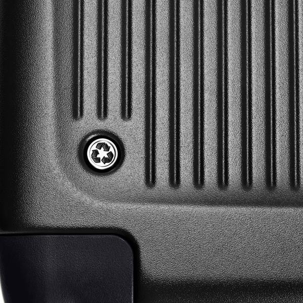 Essential Carry-On Expandable Spinner - Sympatico 3.0 (SU322CXSP)