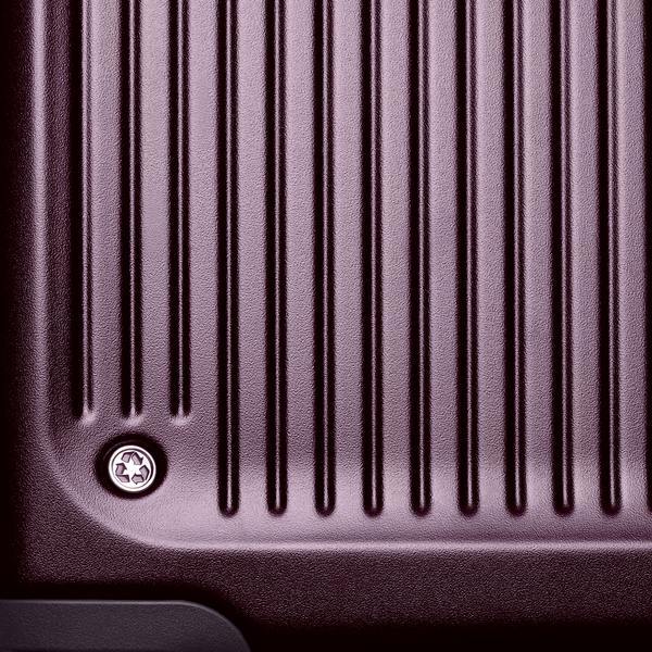 Special Edition Plum 2025 Sympatico Essential Carry-On Expandable Spinner, SU322CXSP-64