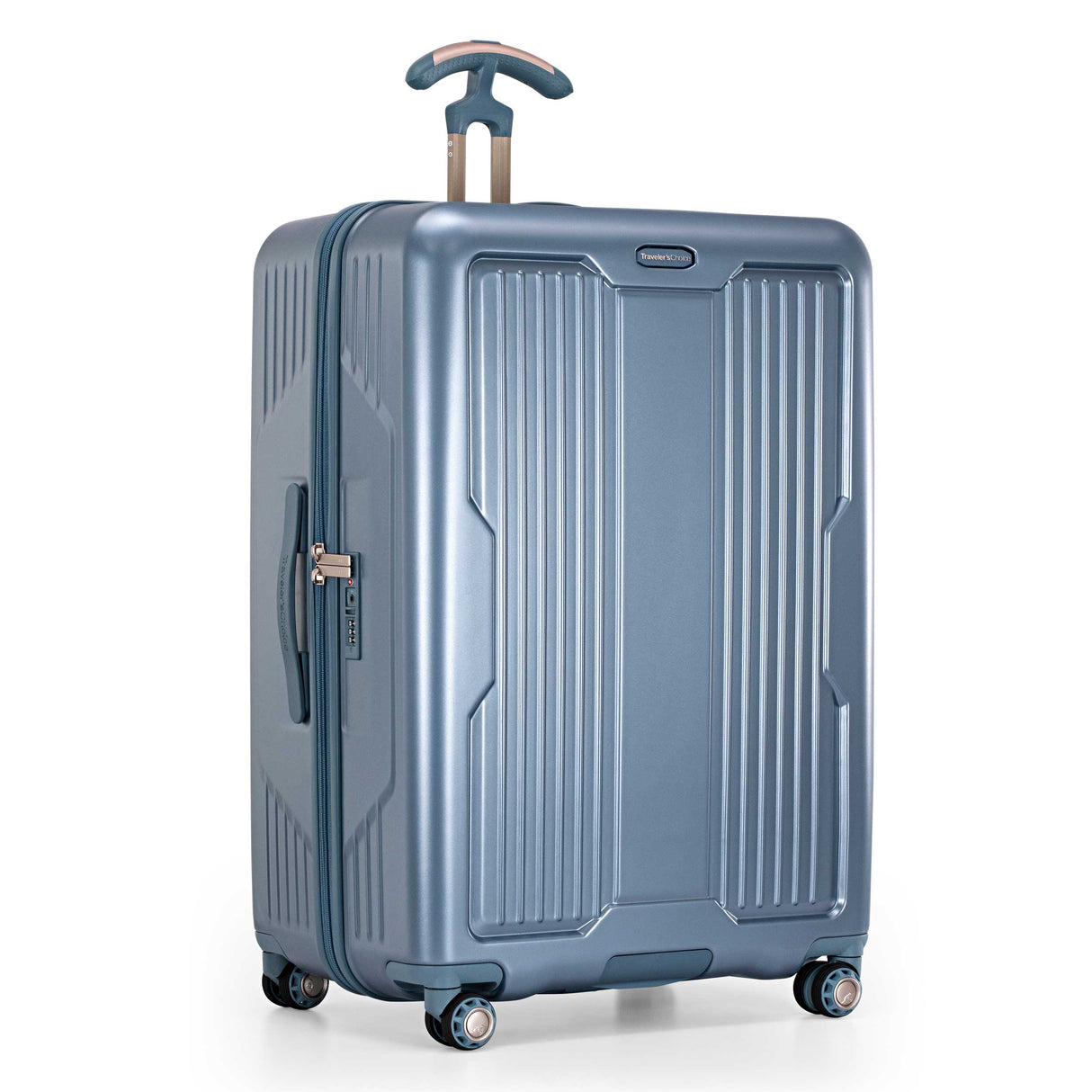 Ultimax II Large Checked