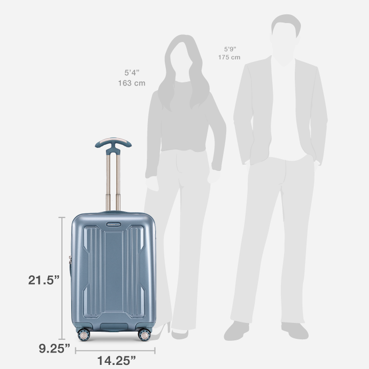 Ultimax II Carry On
