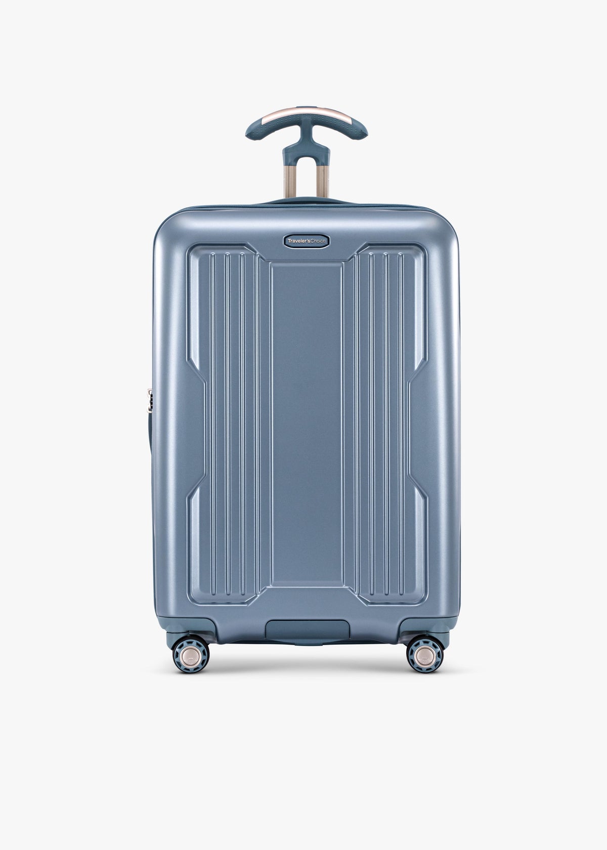 Ultimax II Medium Checked