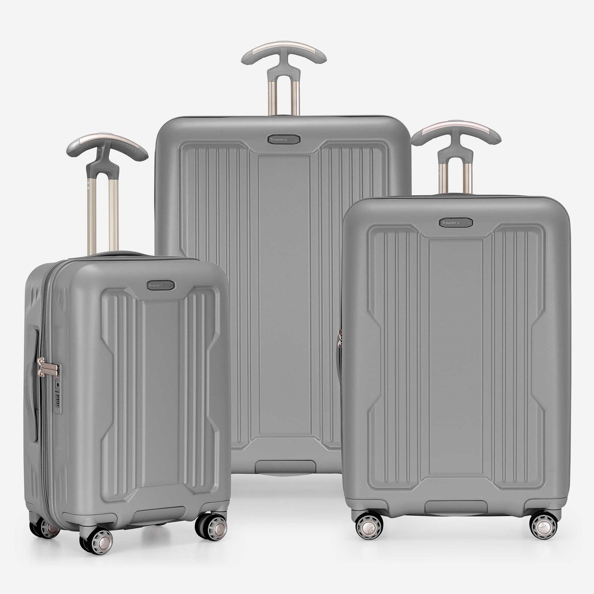 Ultimax II 3 Piece Luggage Set
