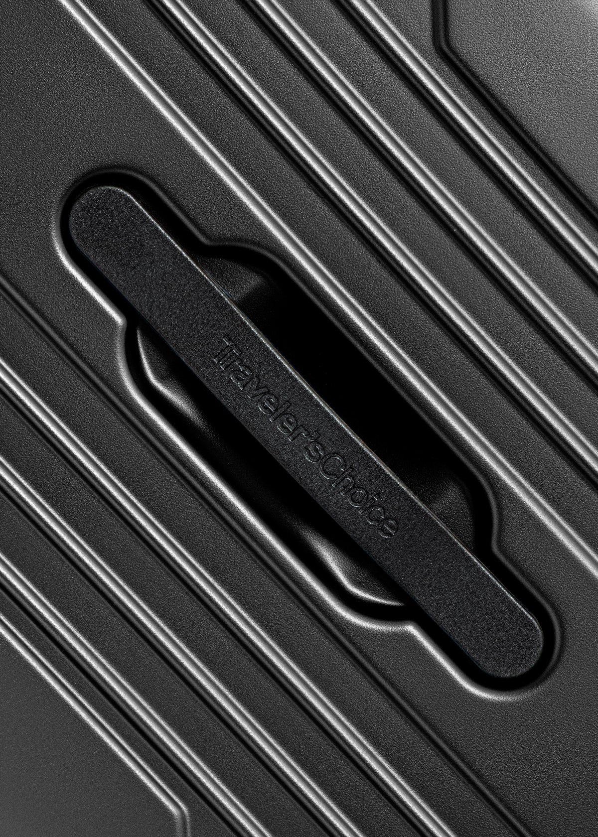 Ultimax II Medium Trunk